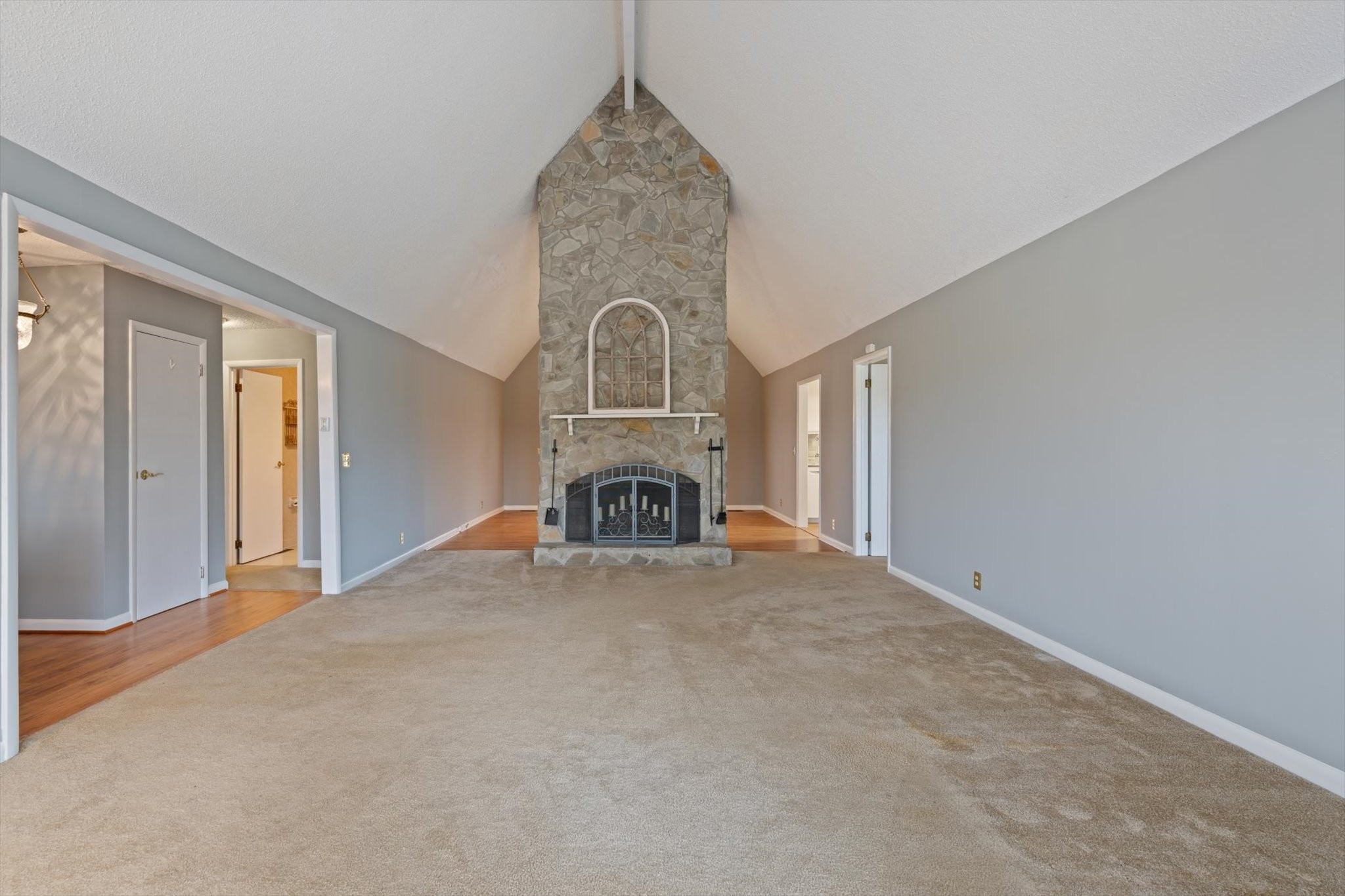 2549 Pennington Bend Rd