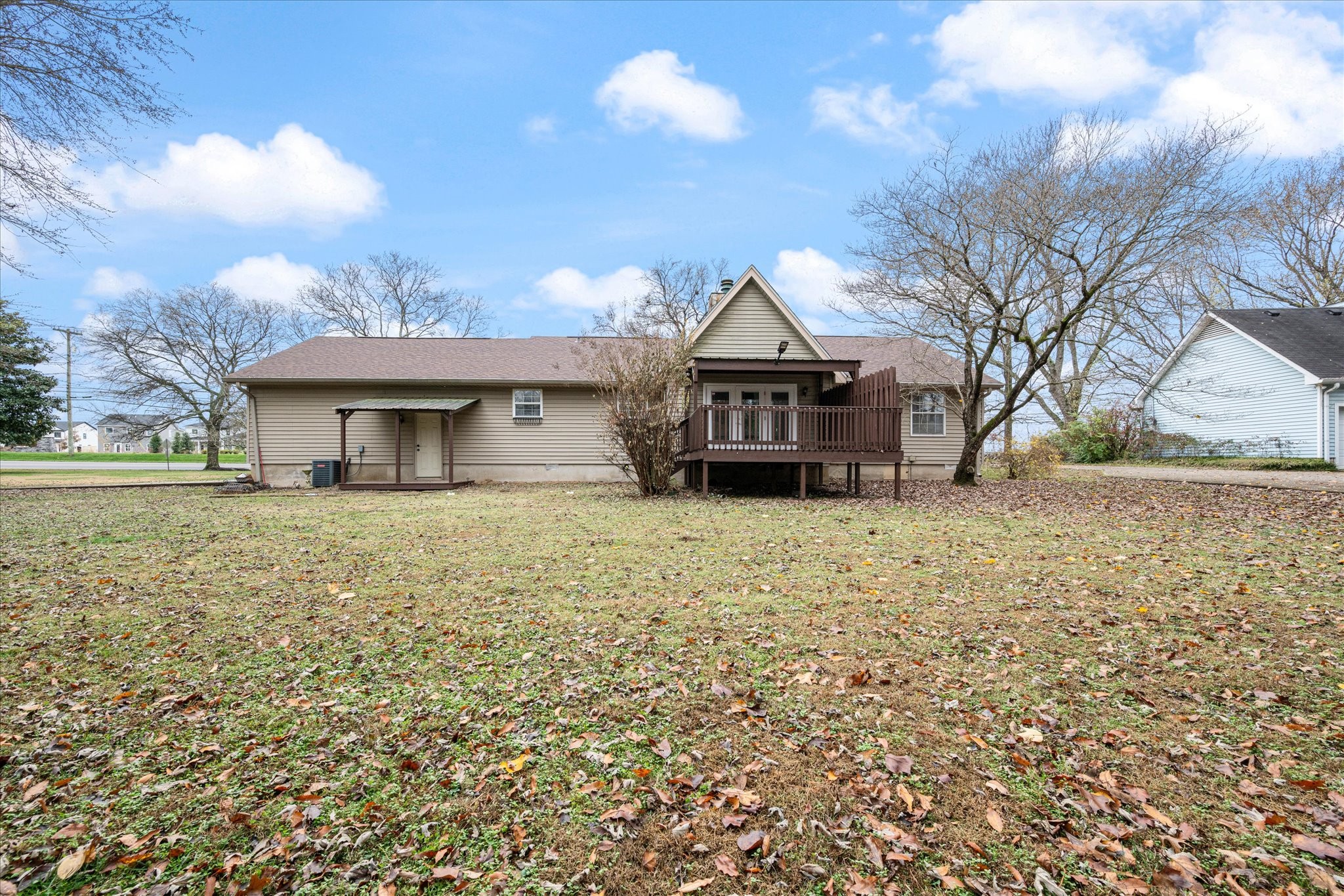 2549 Pennington Bend Rd
