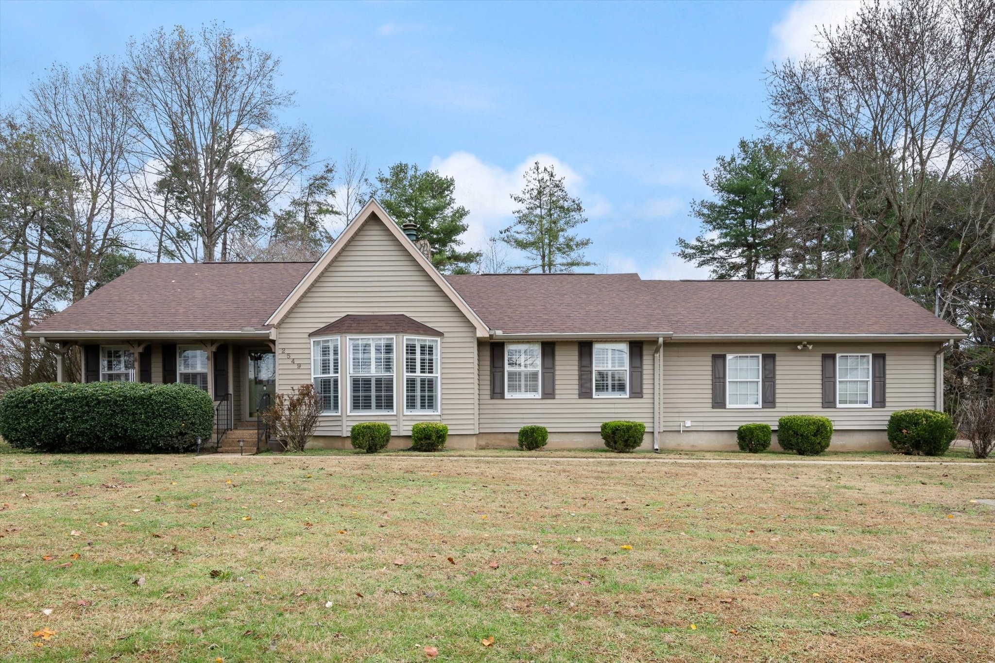 2549 Pennington Bend Rd