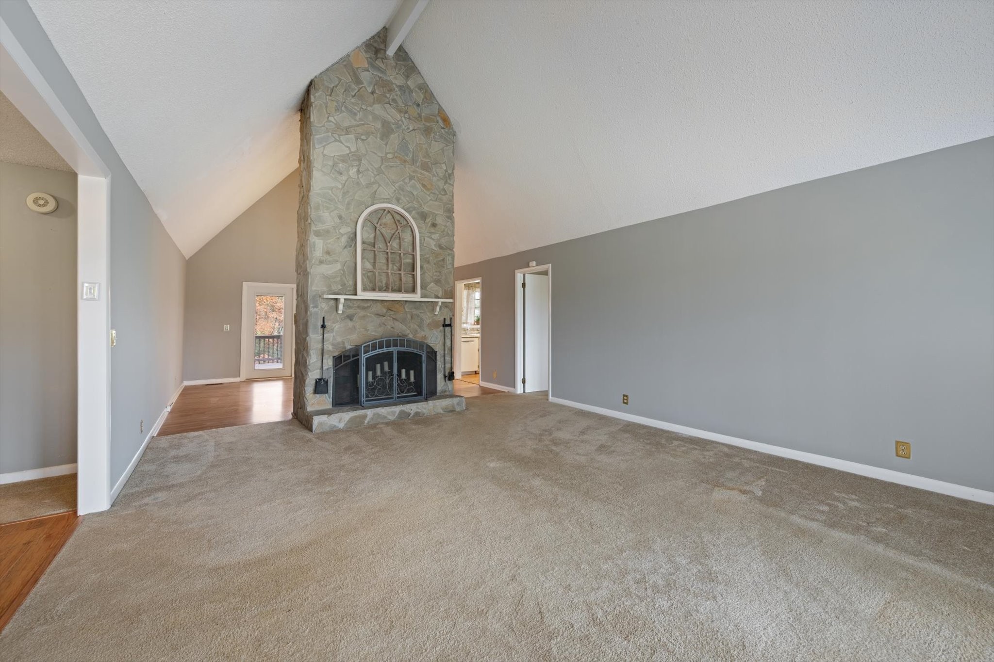 2549 Pennington Bend Rd