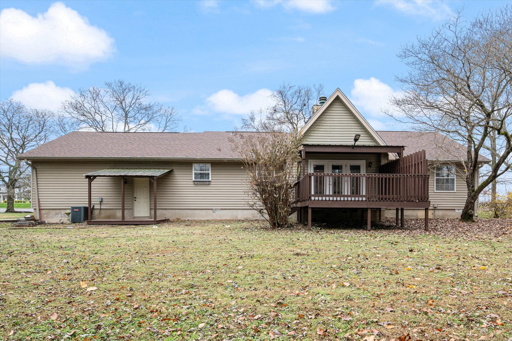 2549 Pennington Bend Rd