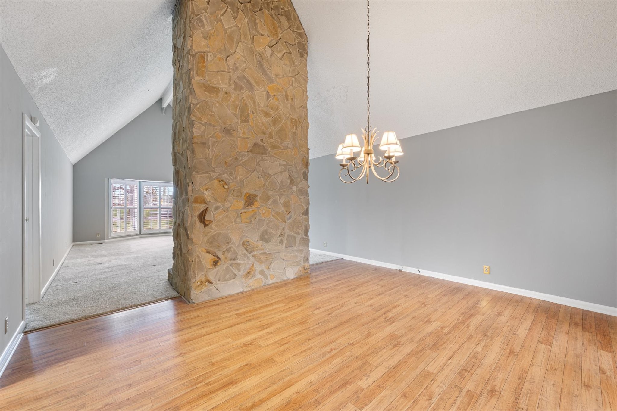 2549 Pennington Bend Rd