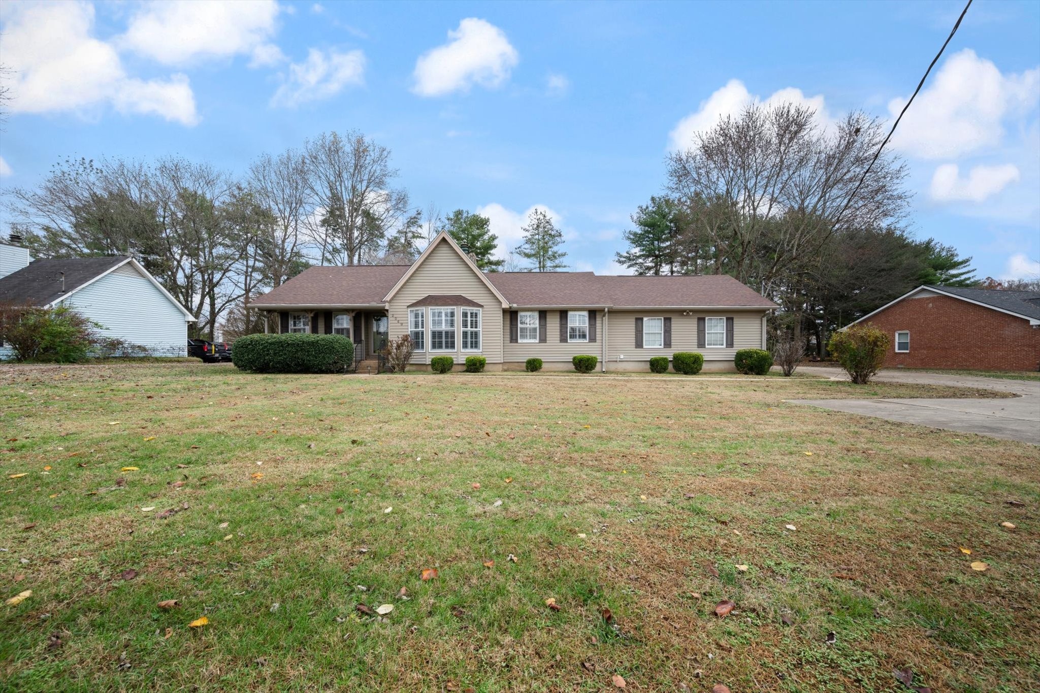 2549 Pennington Bend Rd