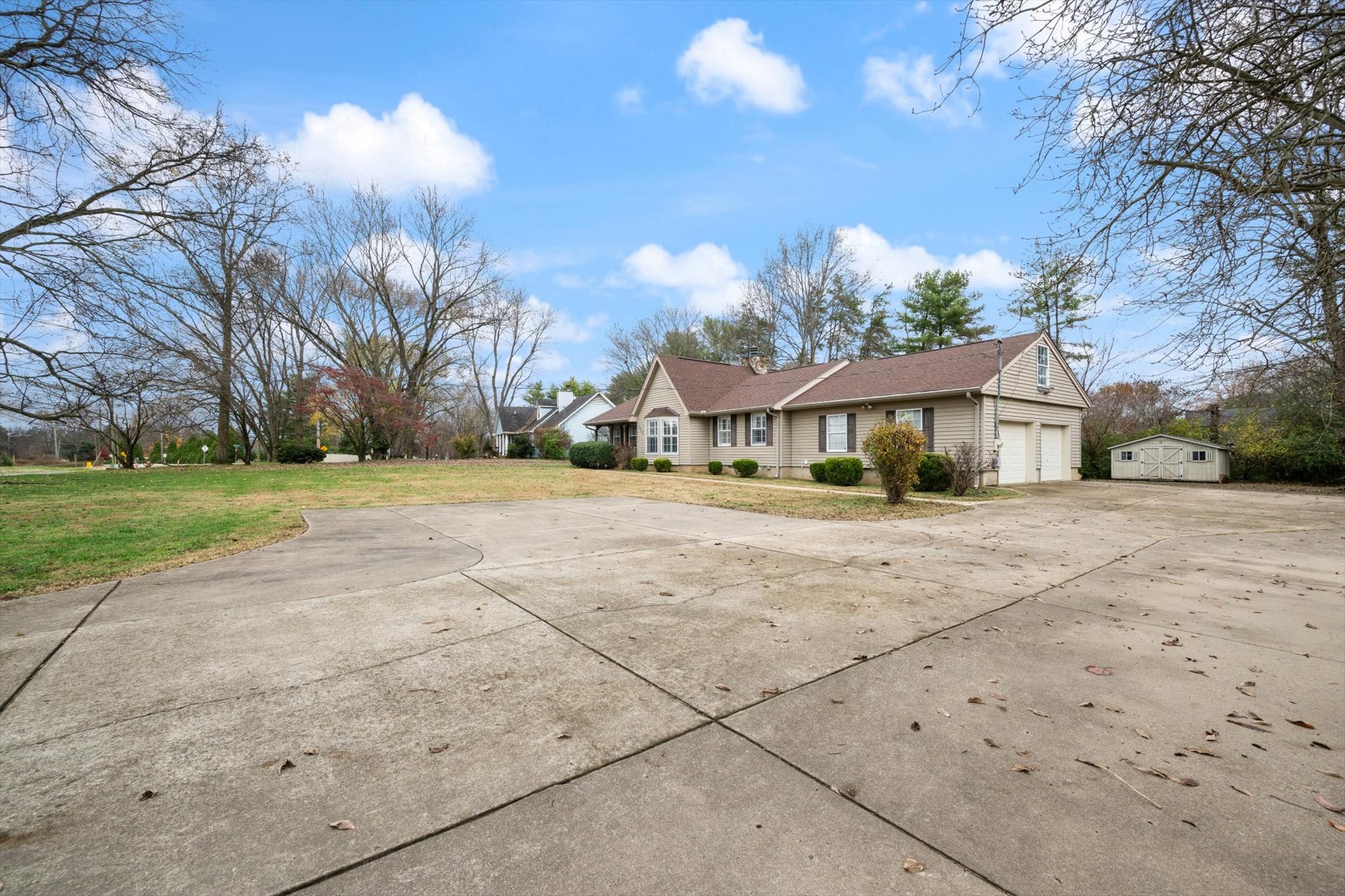 2549 Pennington Bend Rd