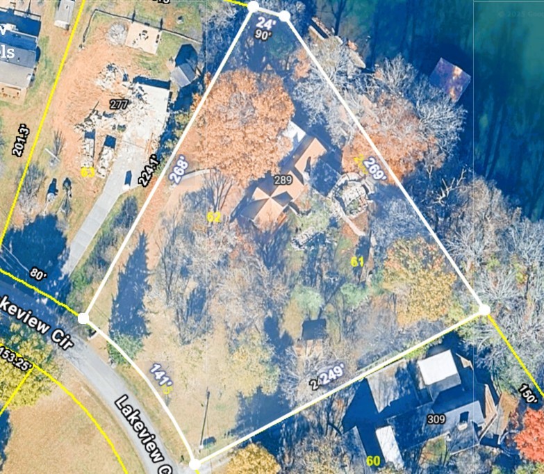 289 Lakeview Cir