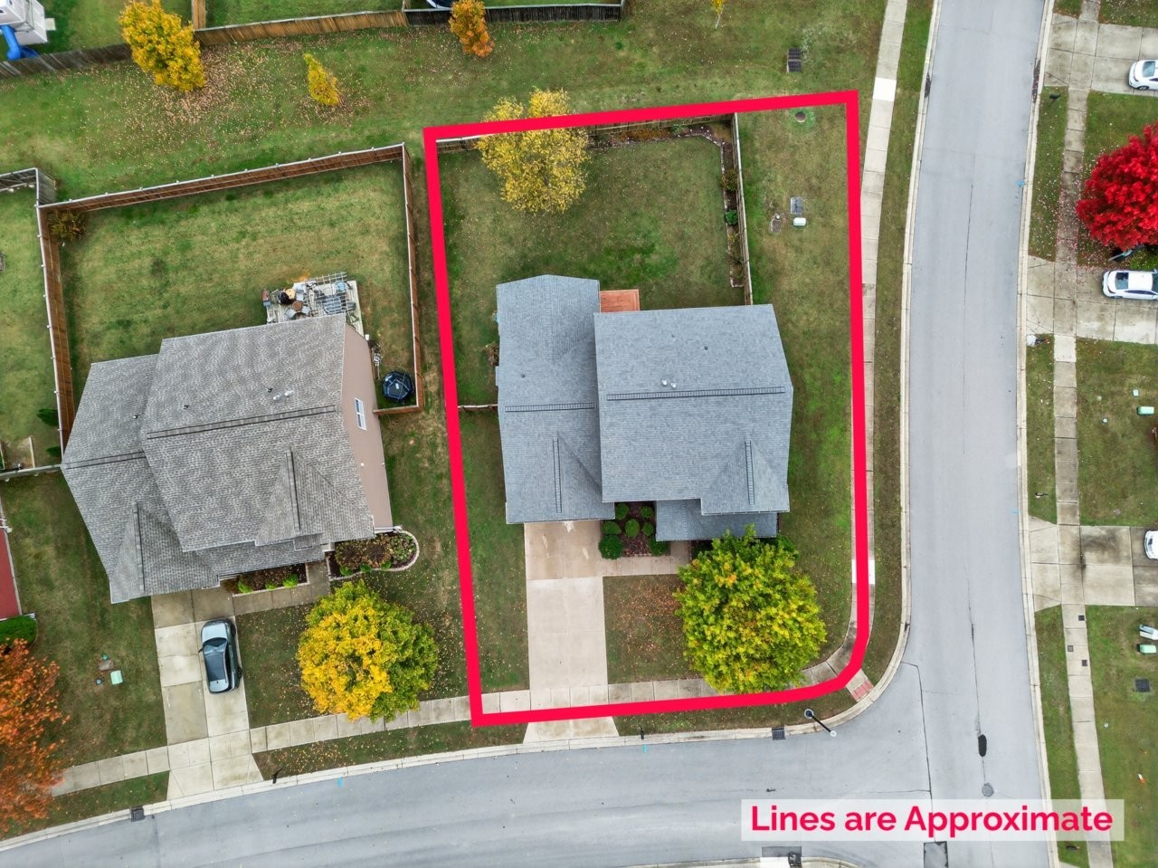 12 Gibson Dr