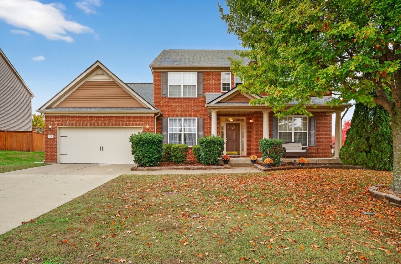 12 Gibson Dr