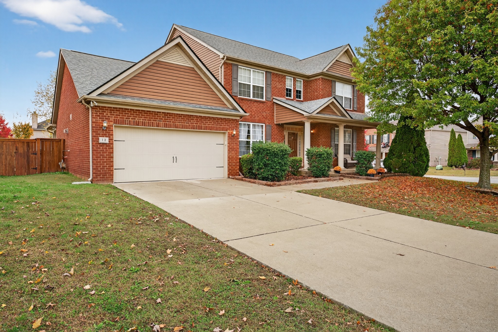 12 Gibson Dr