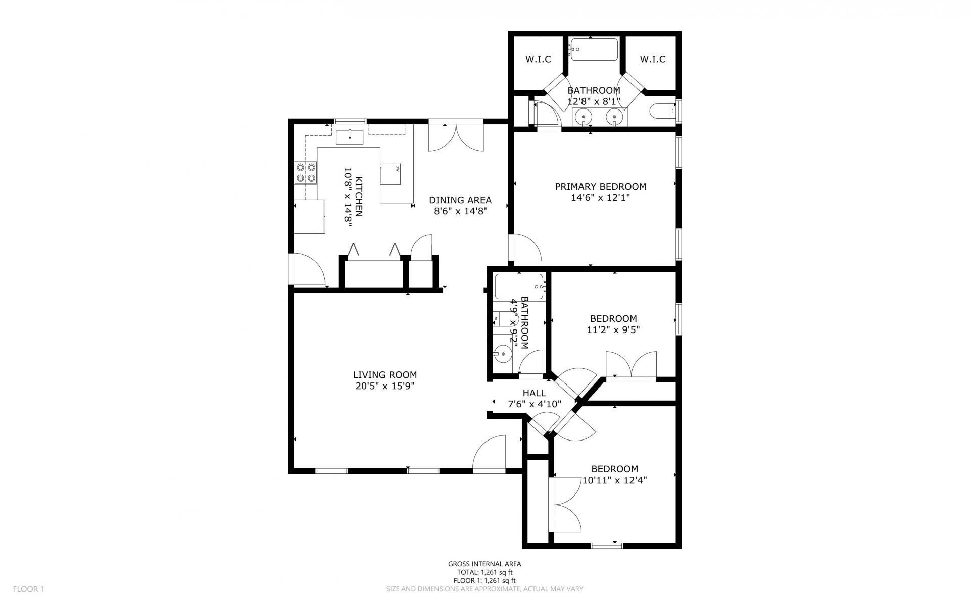 120 E Crawford Ct