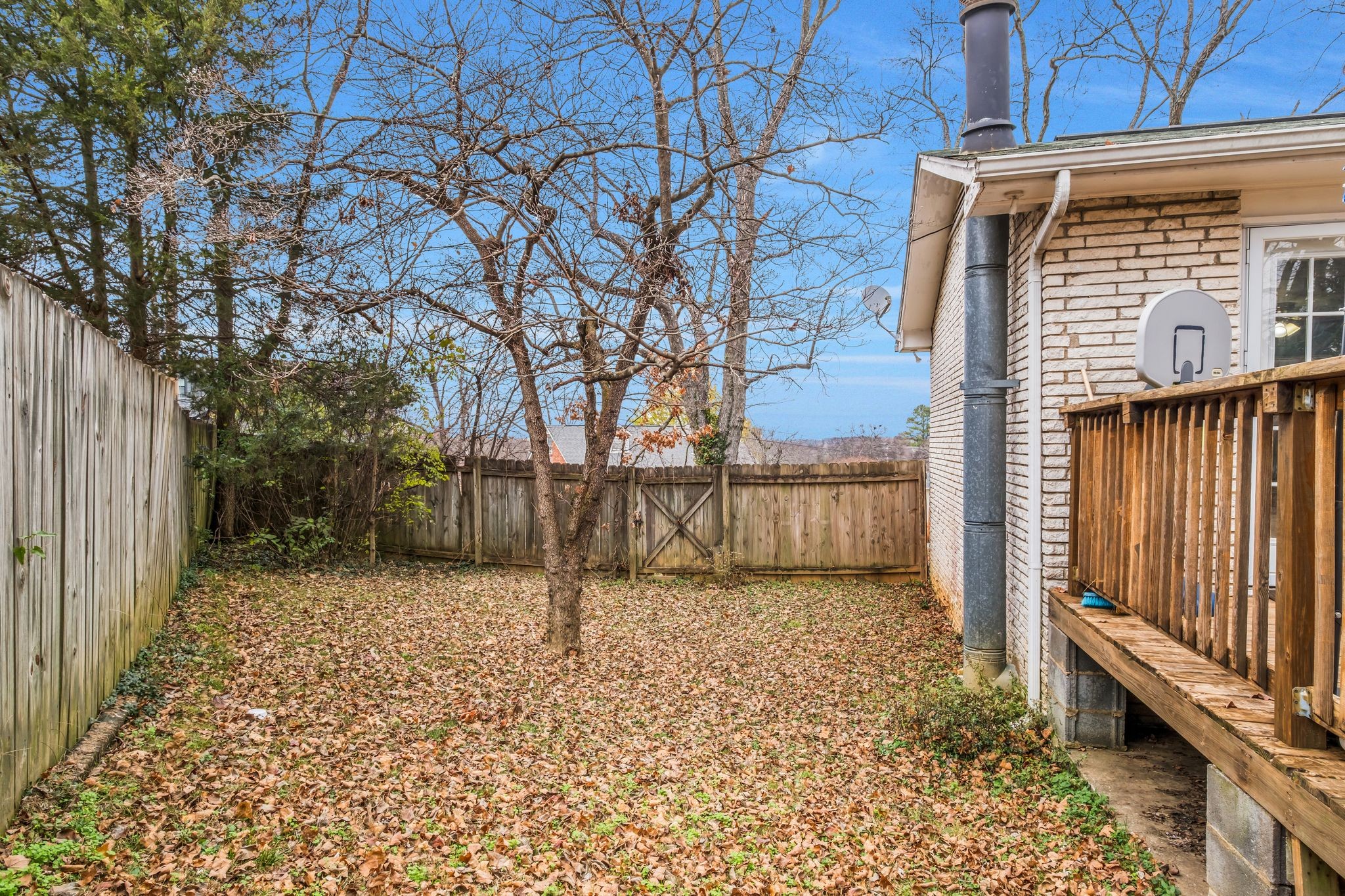 200 Bonnaoaks Dr