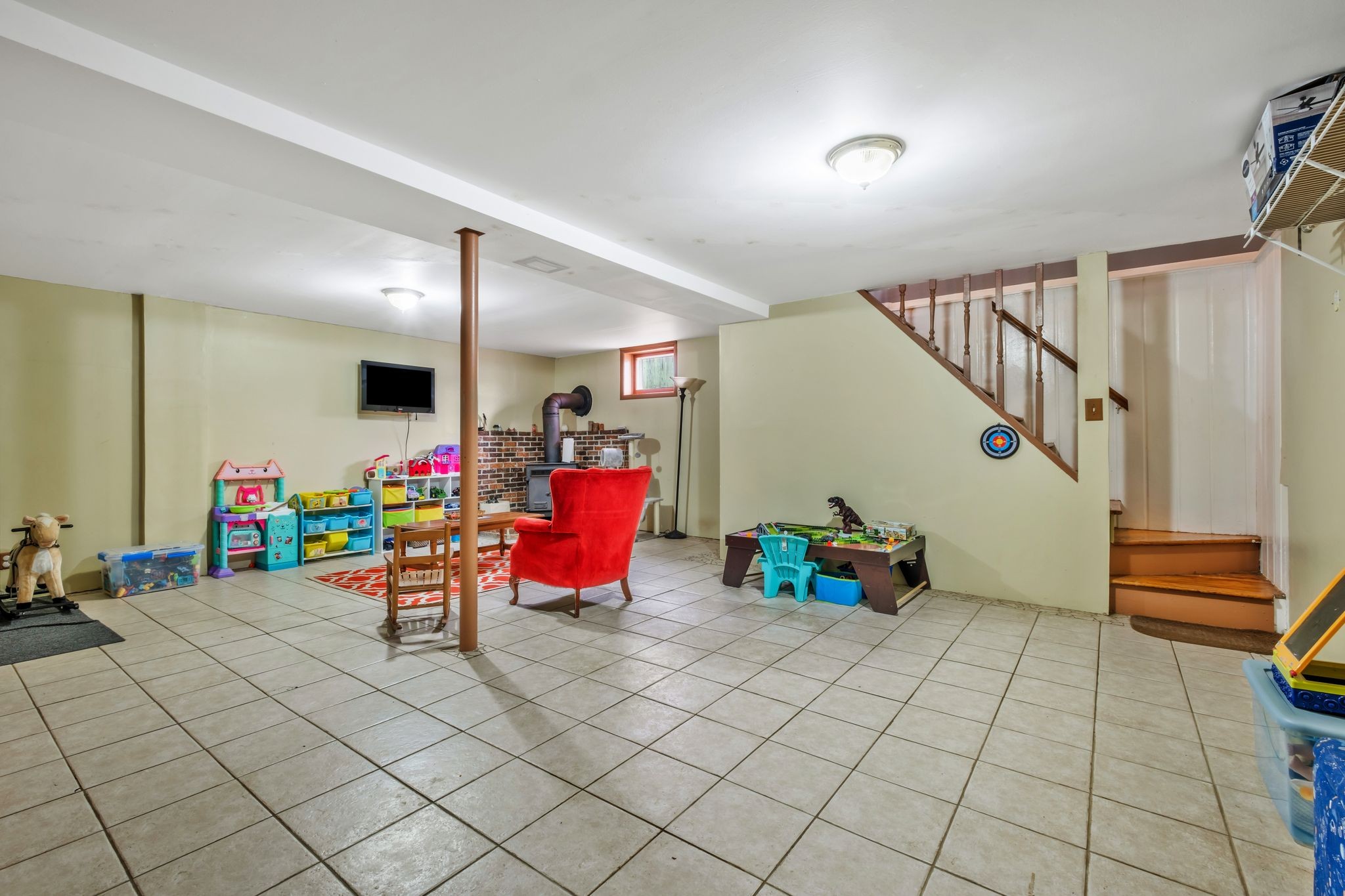 200 Bonnaoaks Dr