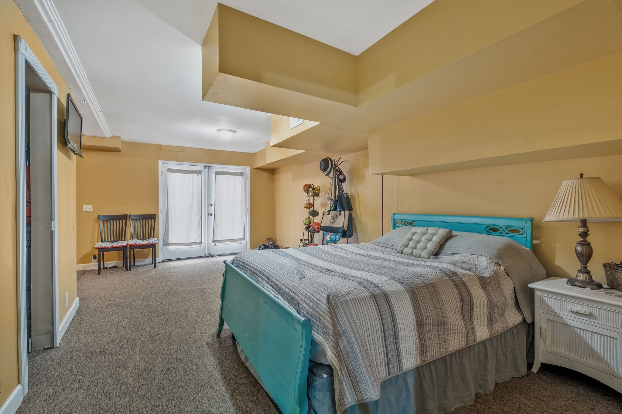200 Bonnaoaks Dr