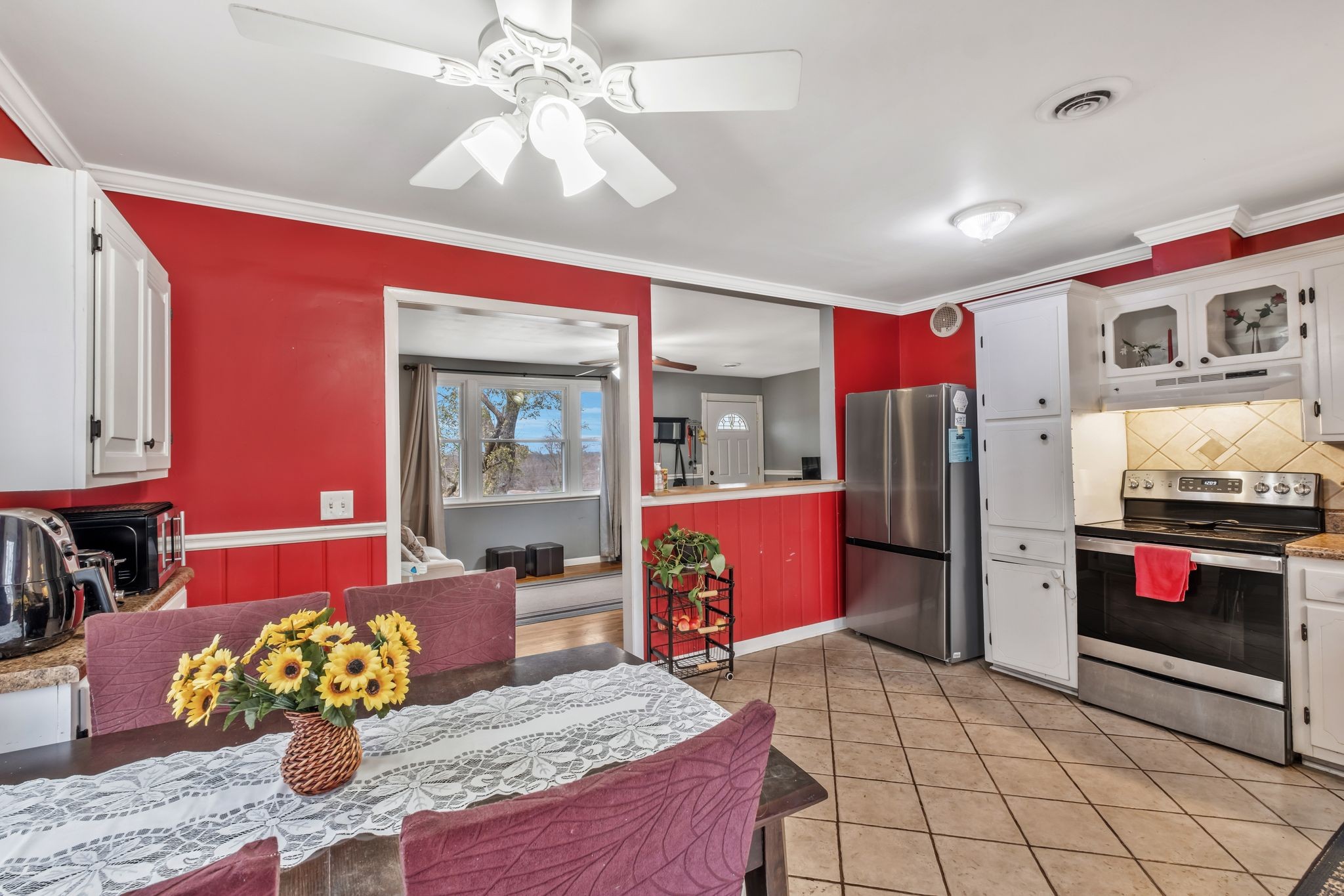 200 Bonnaoaks Dr
