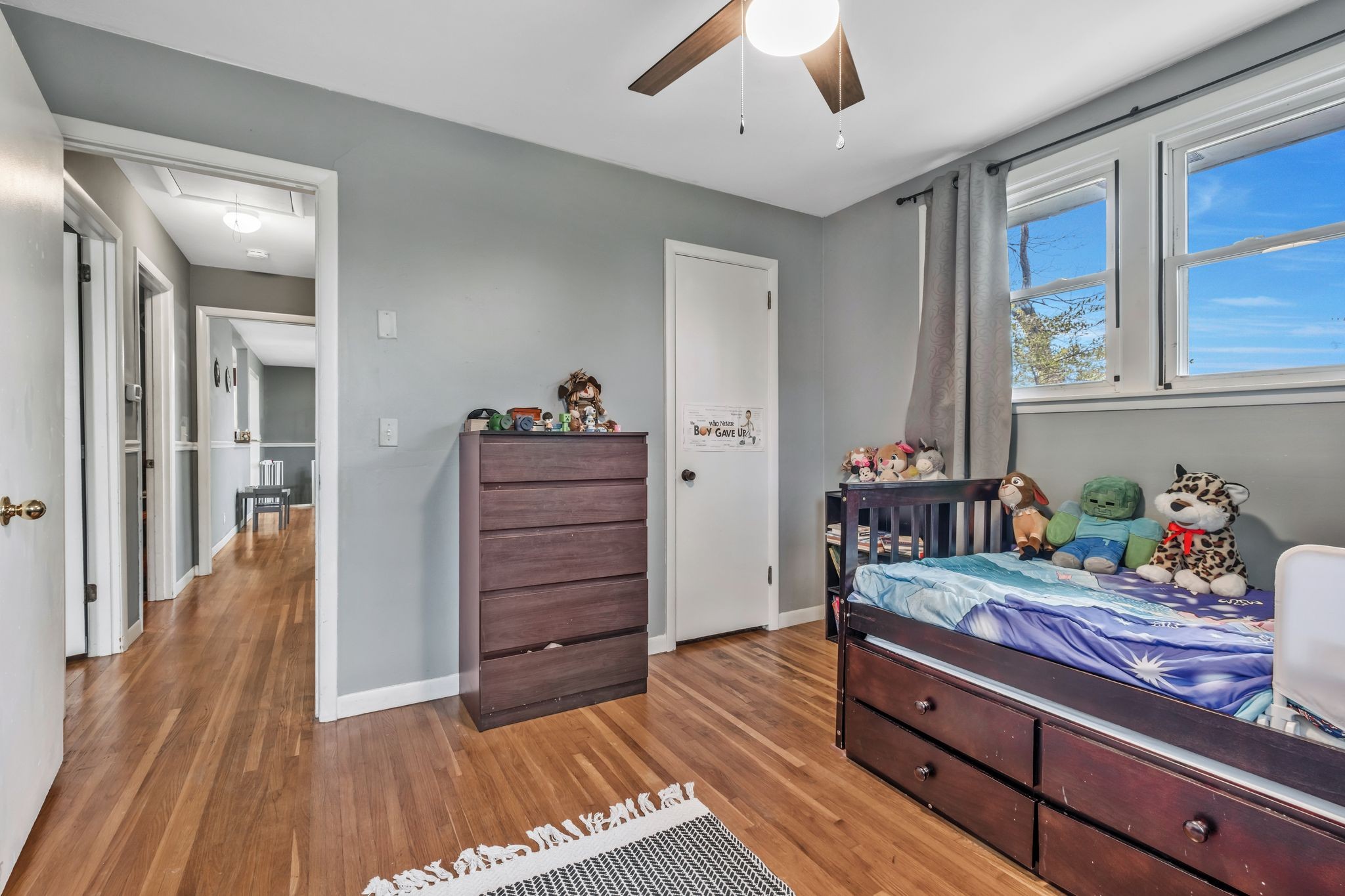 200 Bonnaoaks Dr