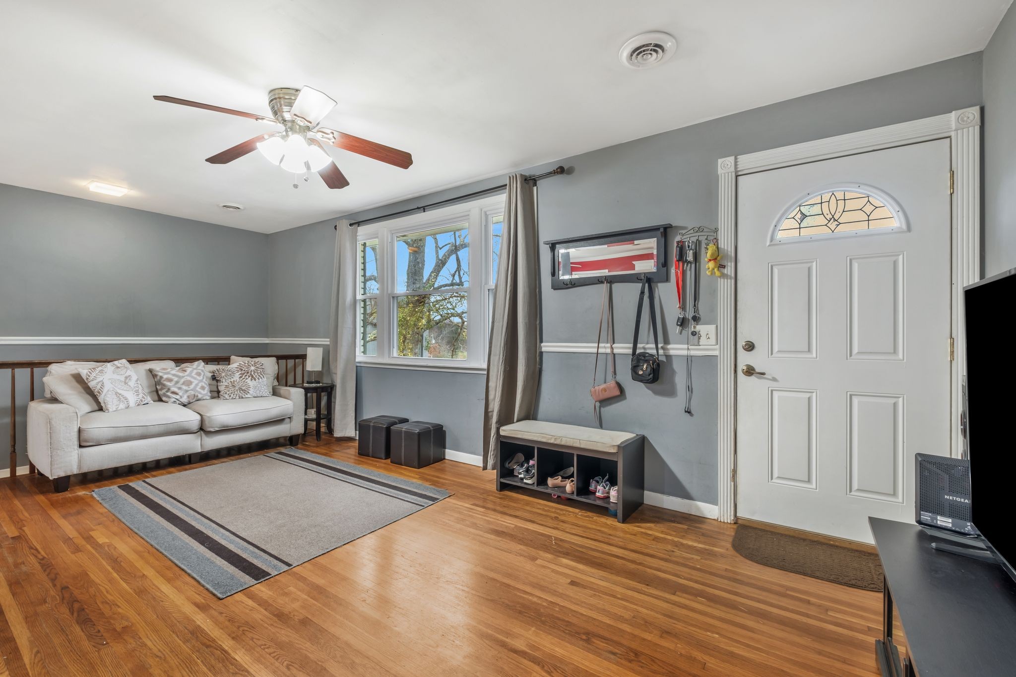 200 Bonnaoaks Dr