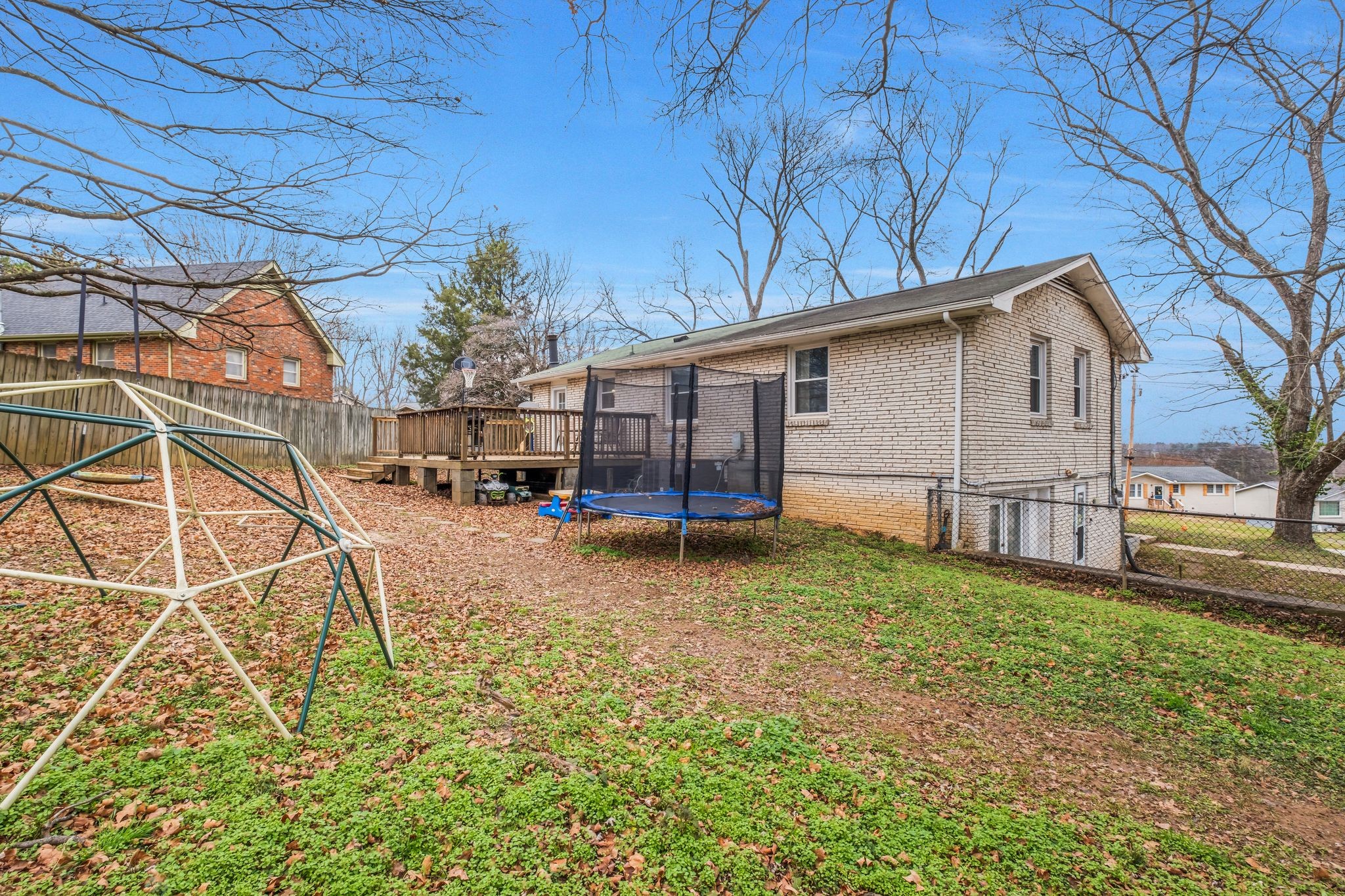 200 Bonnaoaks Dr