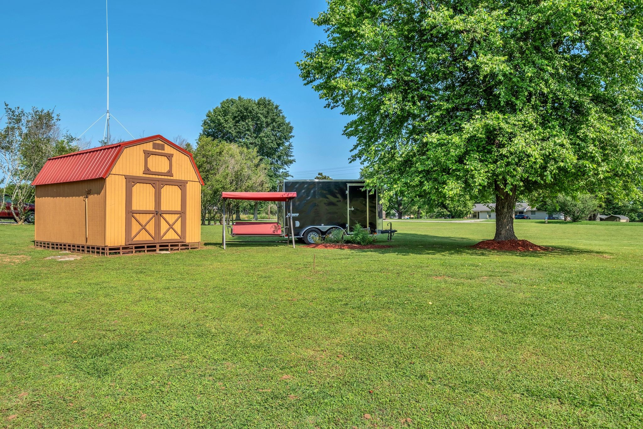 1545 Carthage Hwy