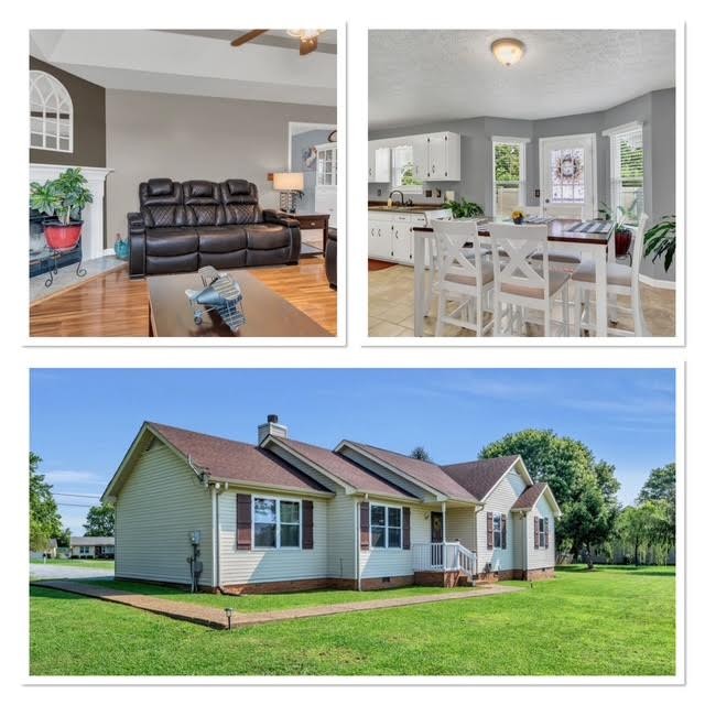 1545 Carthage Hwy
