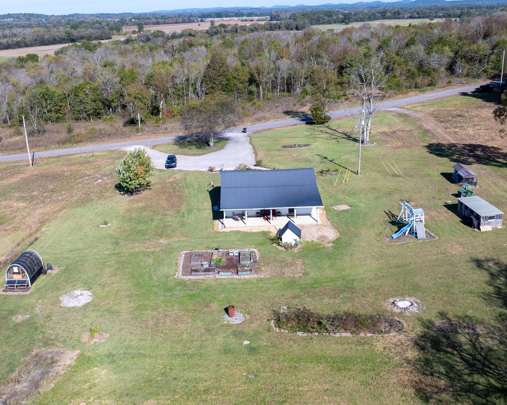 538 Mount Vernon Rd