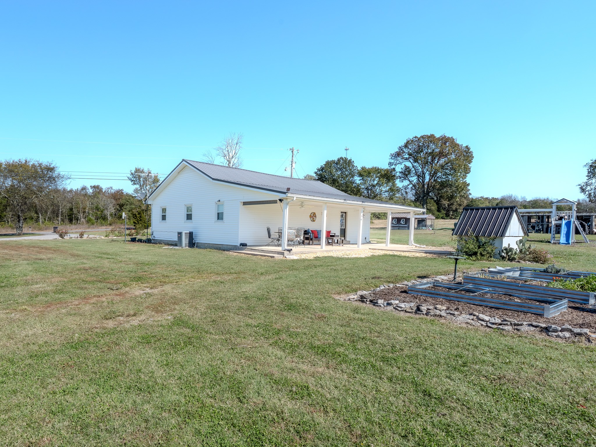 538 Mount Vernon Rd
