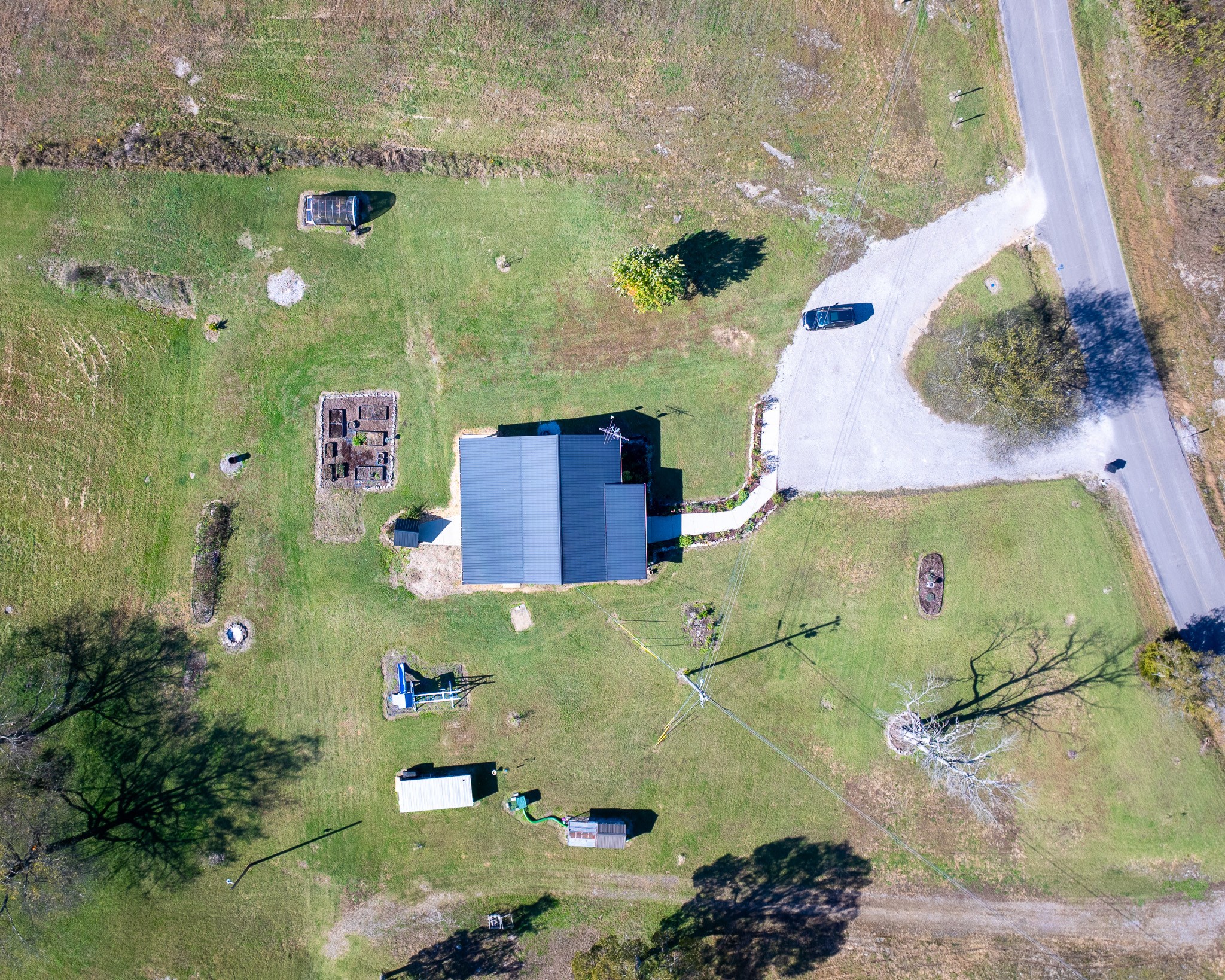538 Mount Vernon Rd