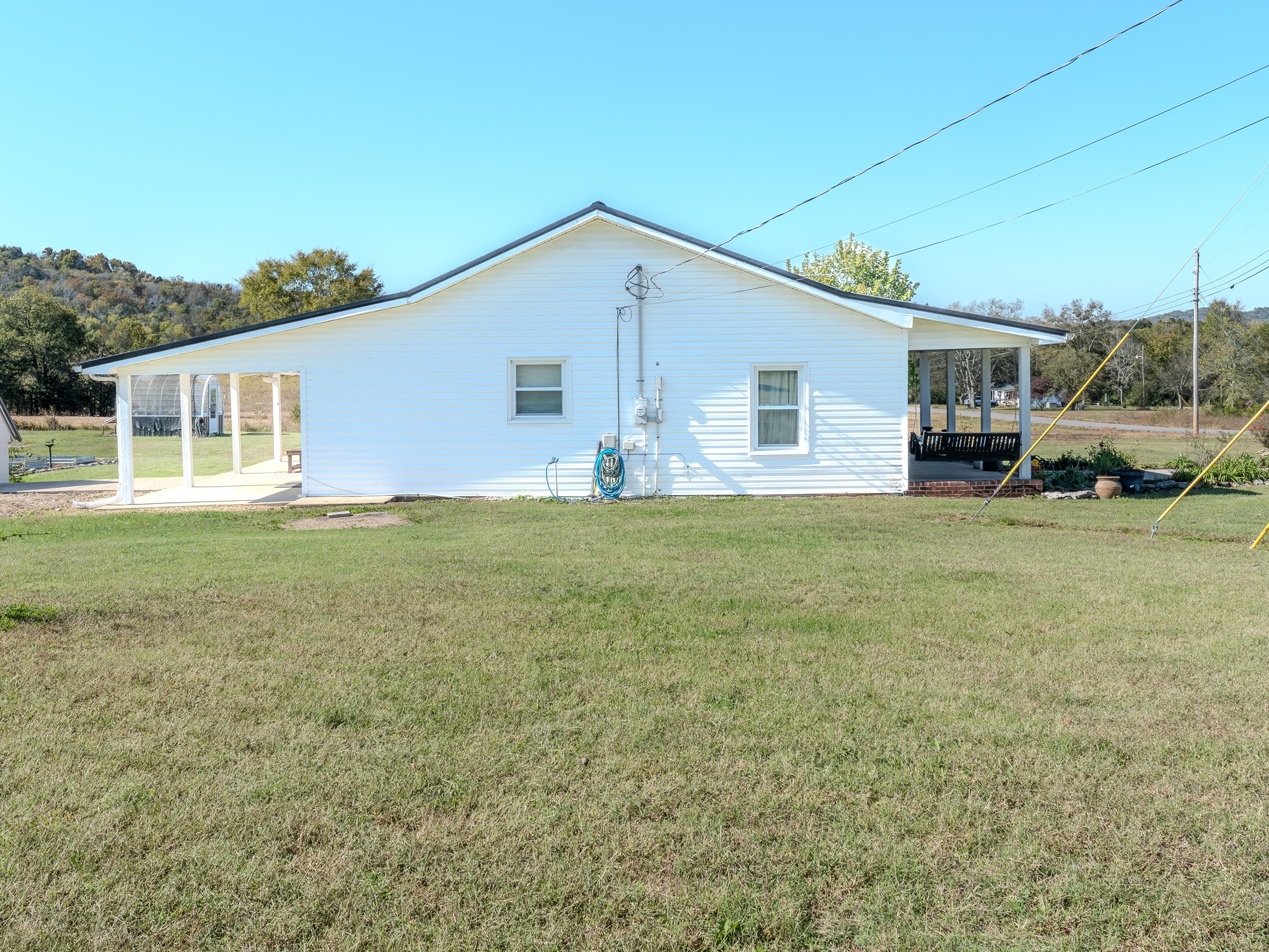 538 Mount Vernon Rd