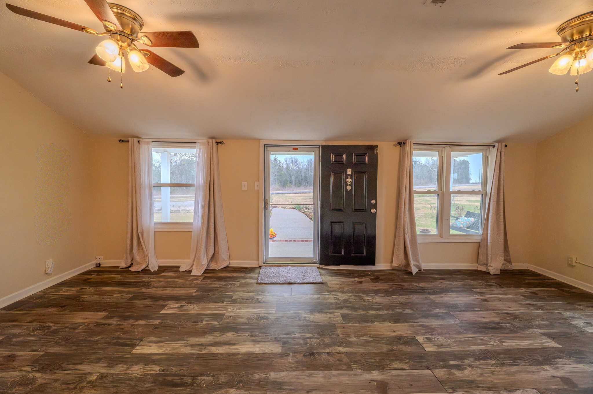 538 Mount Vernon Rd