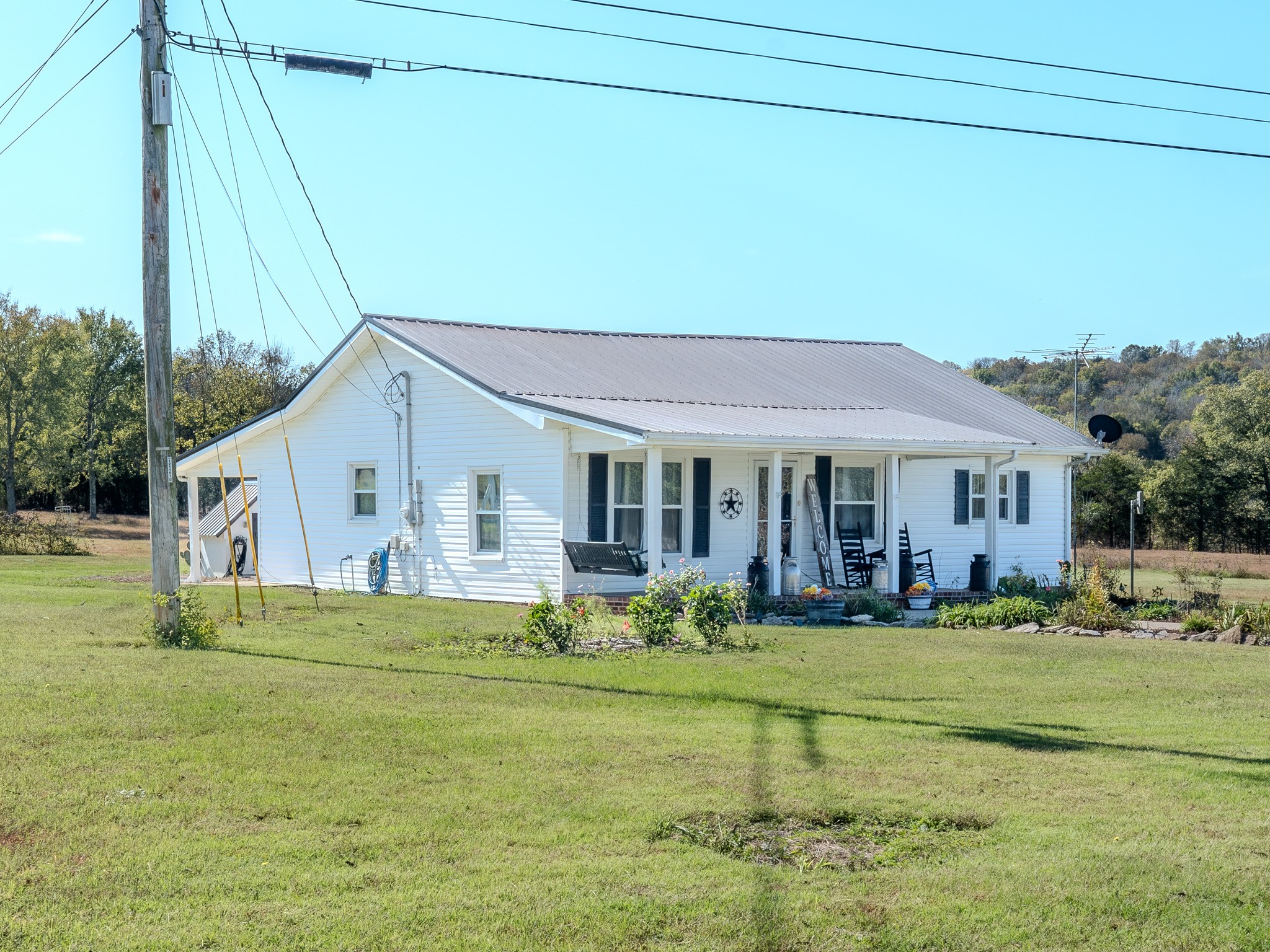 538 Mount Vernon Rd