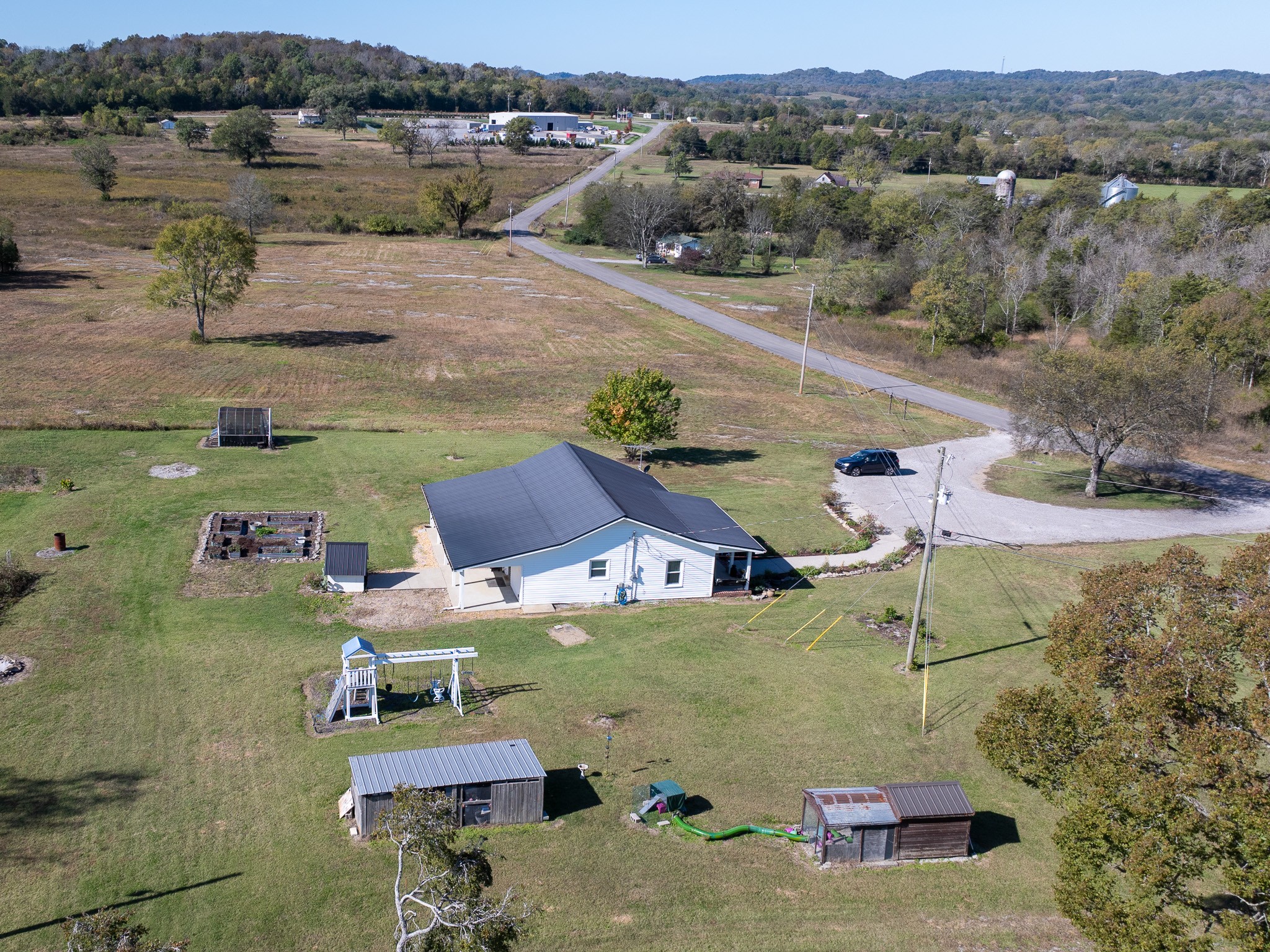 538 Mount Vernon Rd