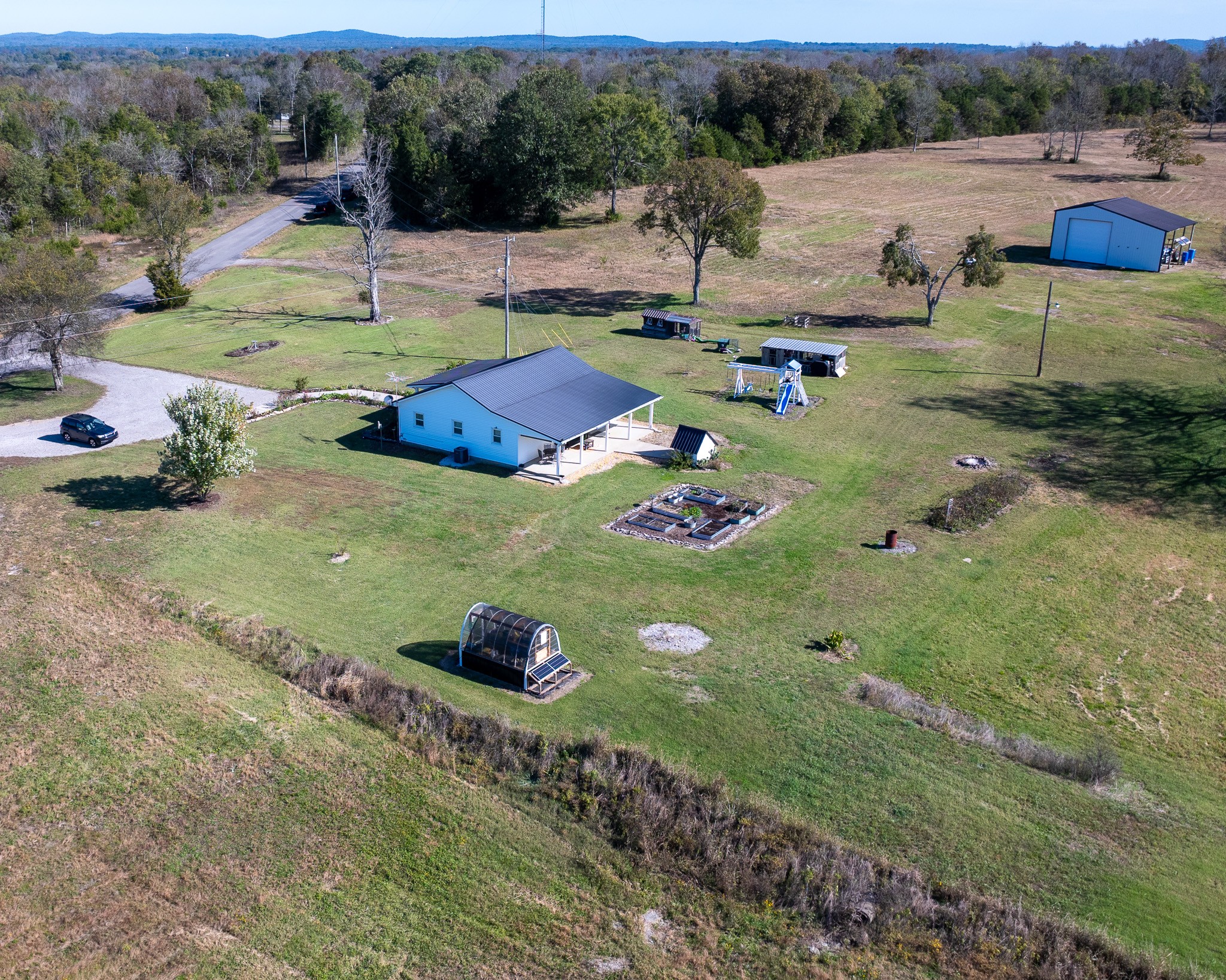 538 Mount Vernon Rd