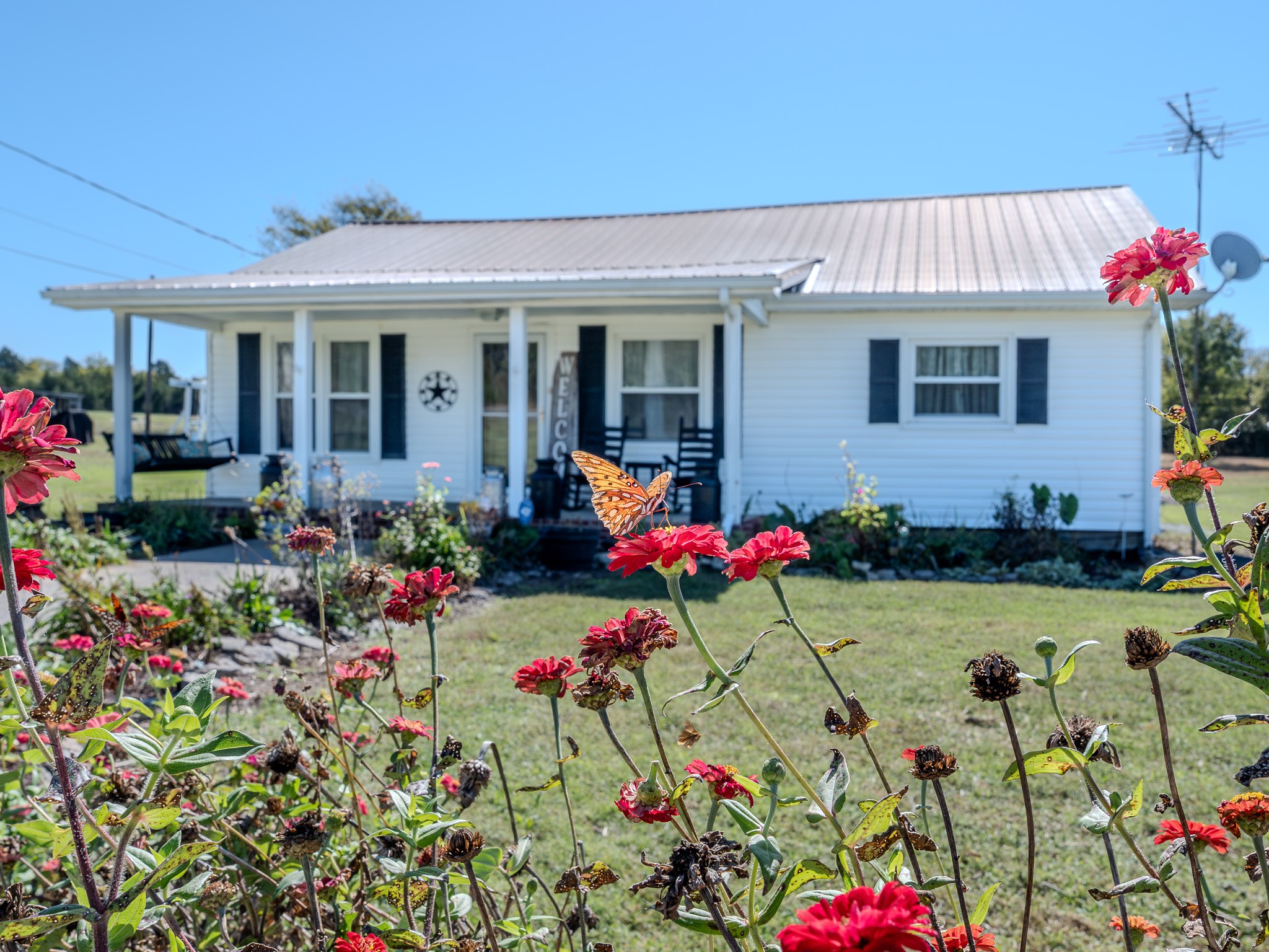 538 Mount Vernon Rd