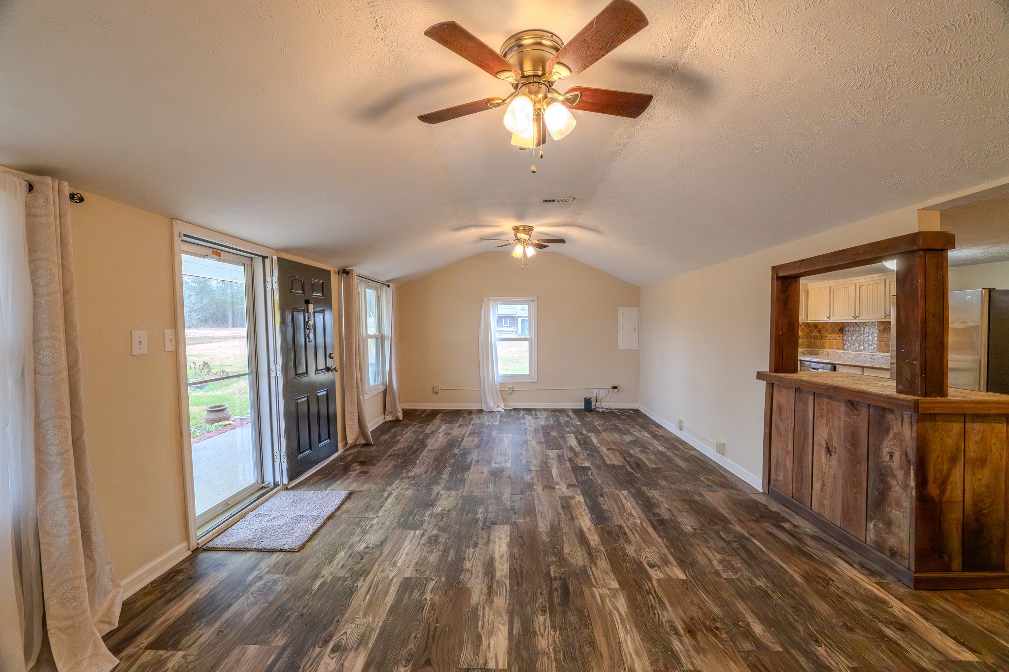 538 Mount Vernon Rd