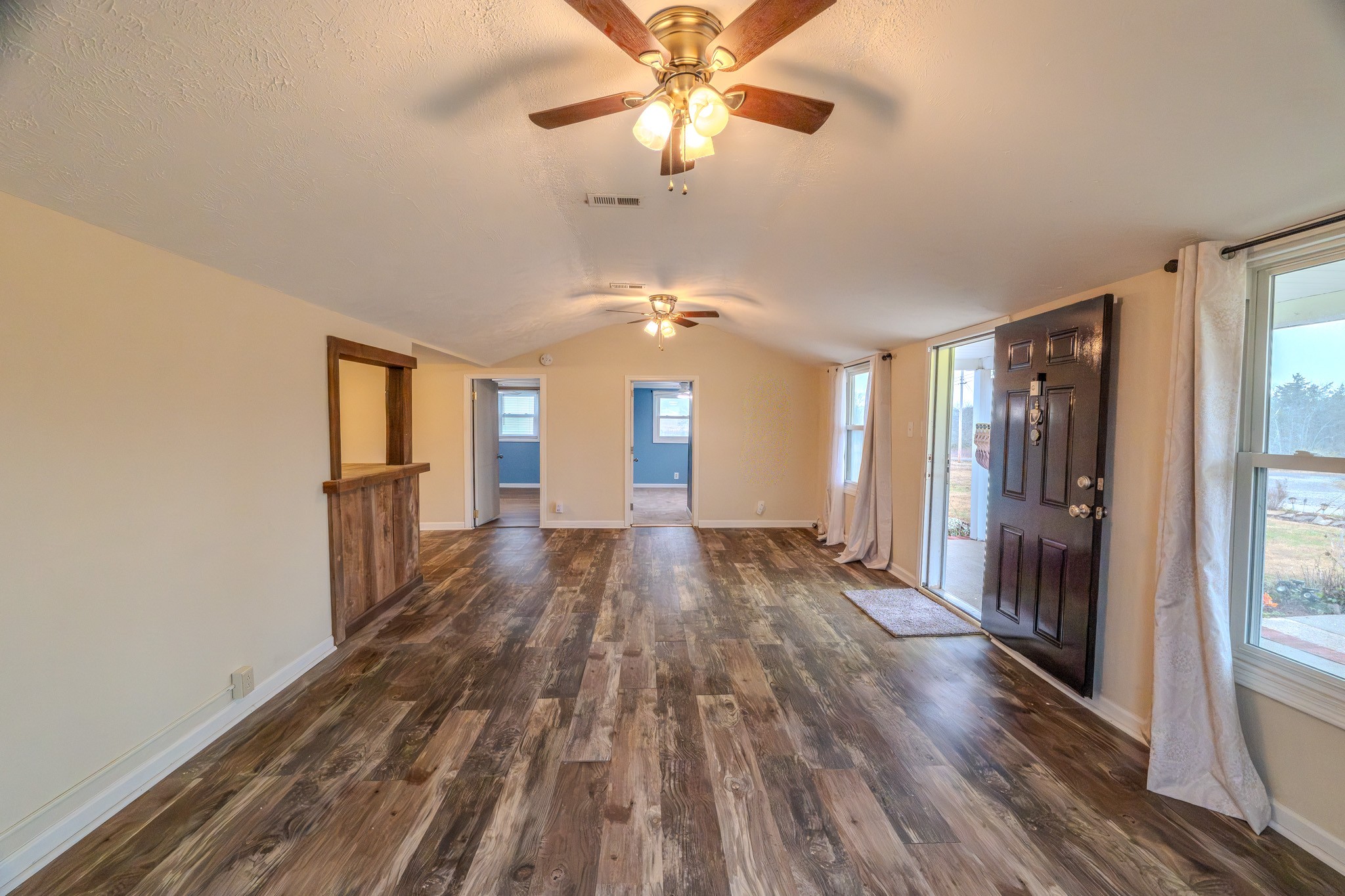 538 Mount Vernon Rd