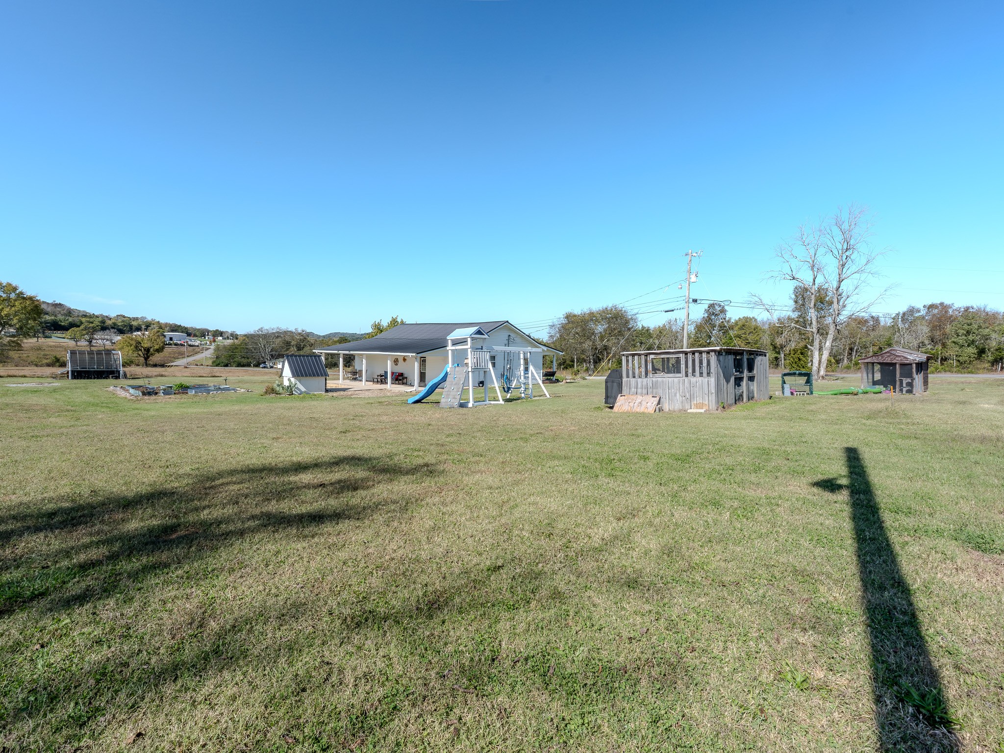 538 Mount Vernon Rd