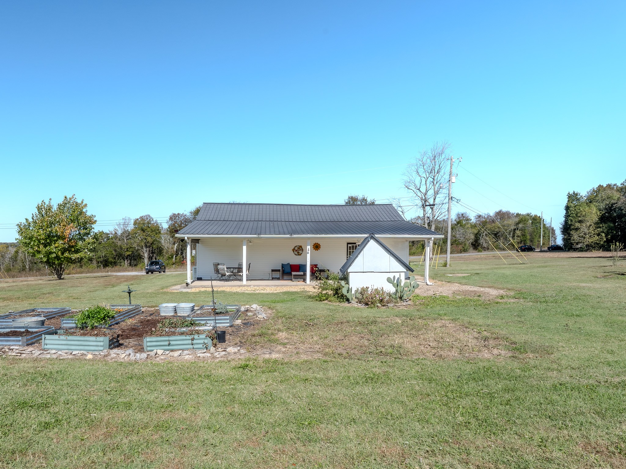 538 Mount Vernon Rd