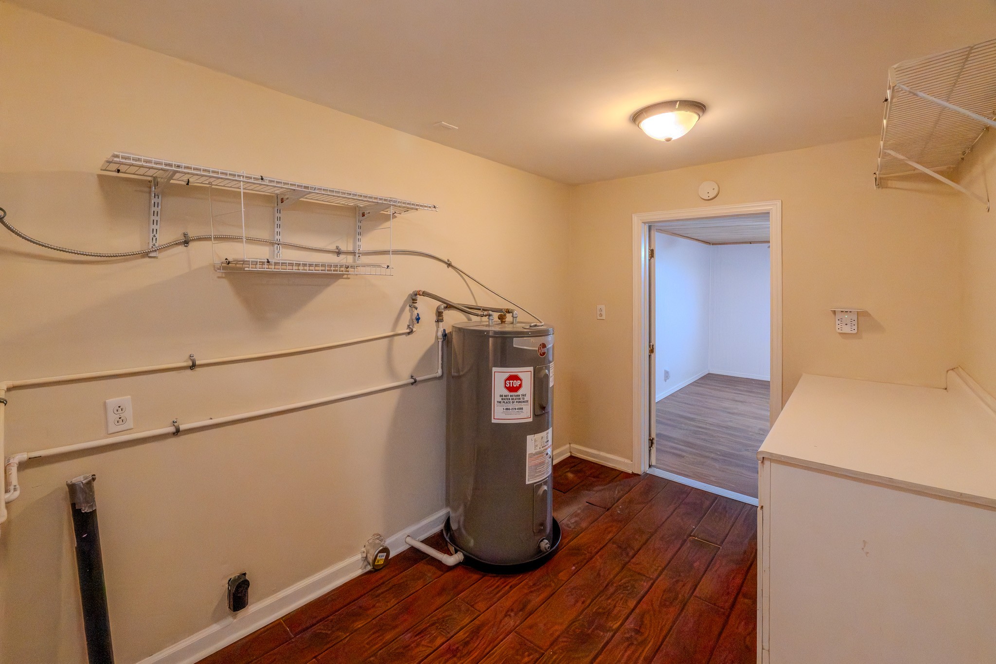 538 Mount Vernon Rd