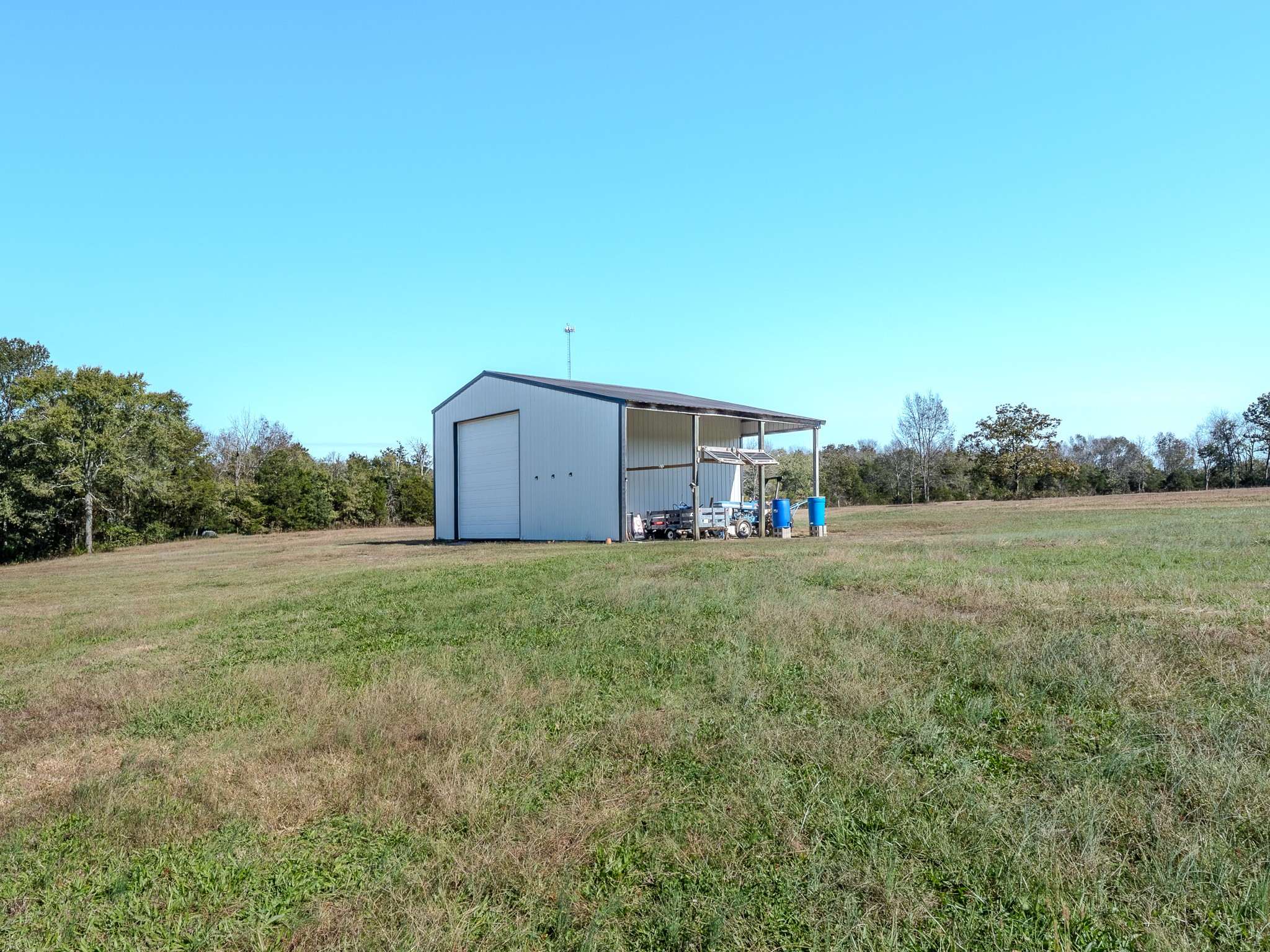 538 Mount Vernon Rd