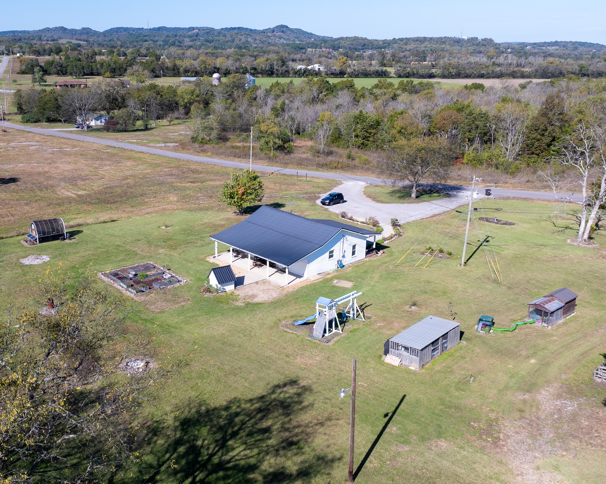 538 Mount Vernon Rd
