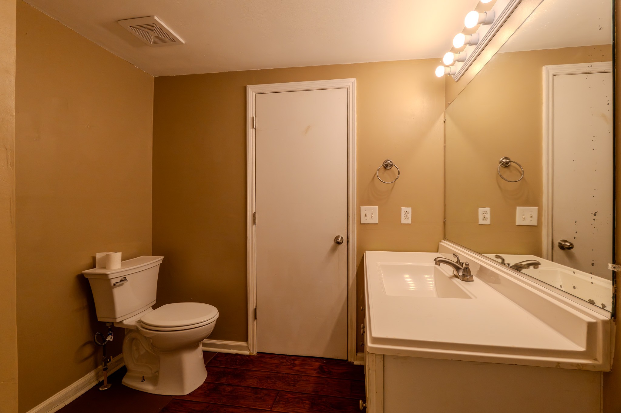 538 Mount Vernon Rd