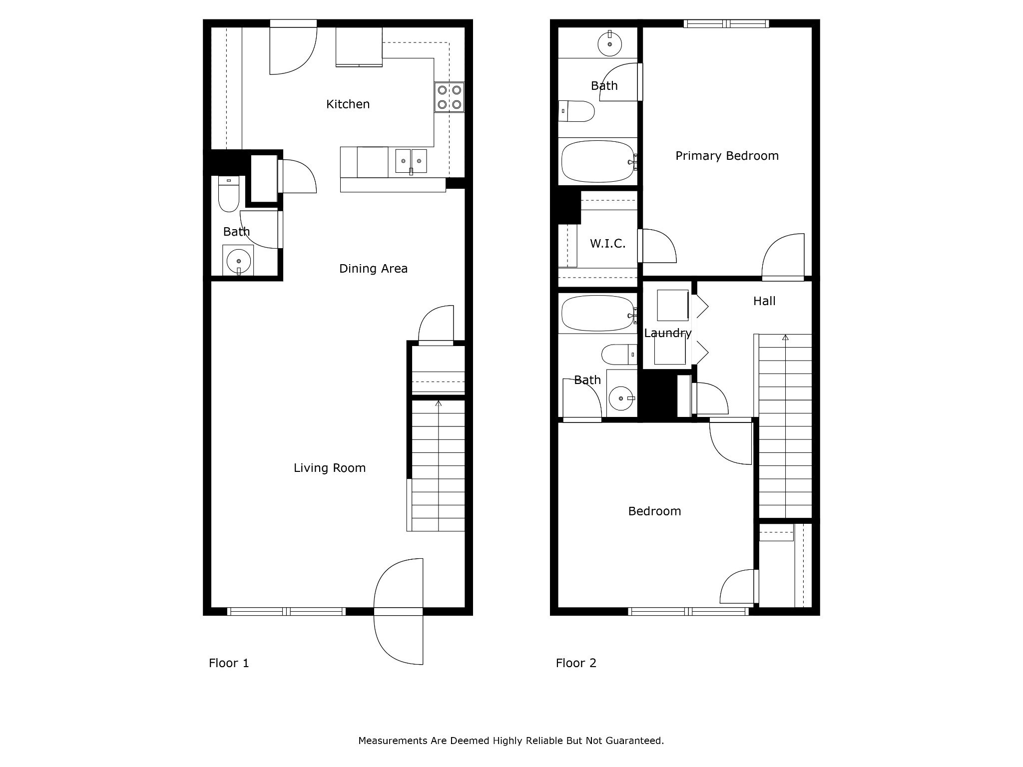 268 Killian Way
