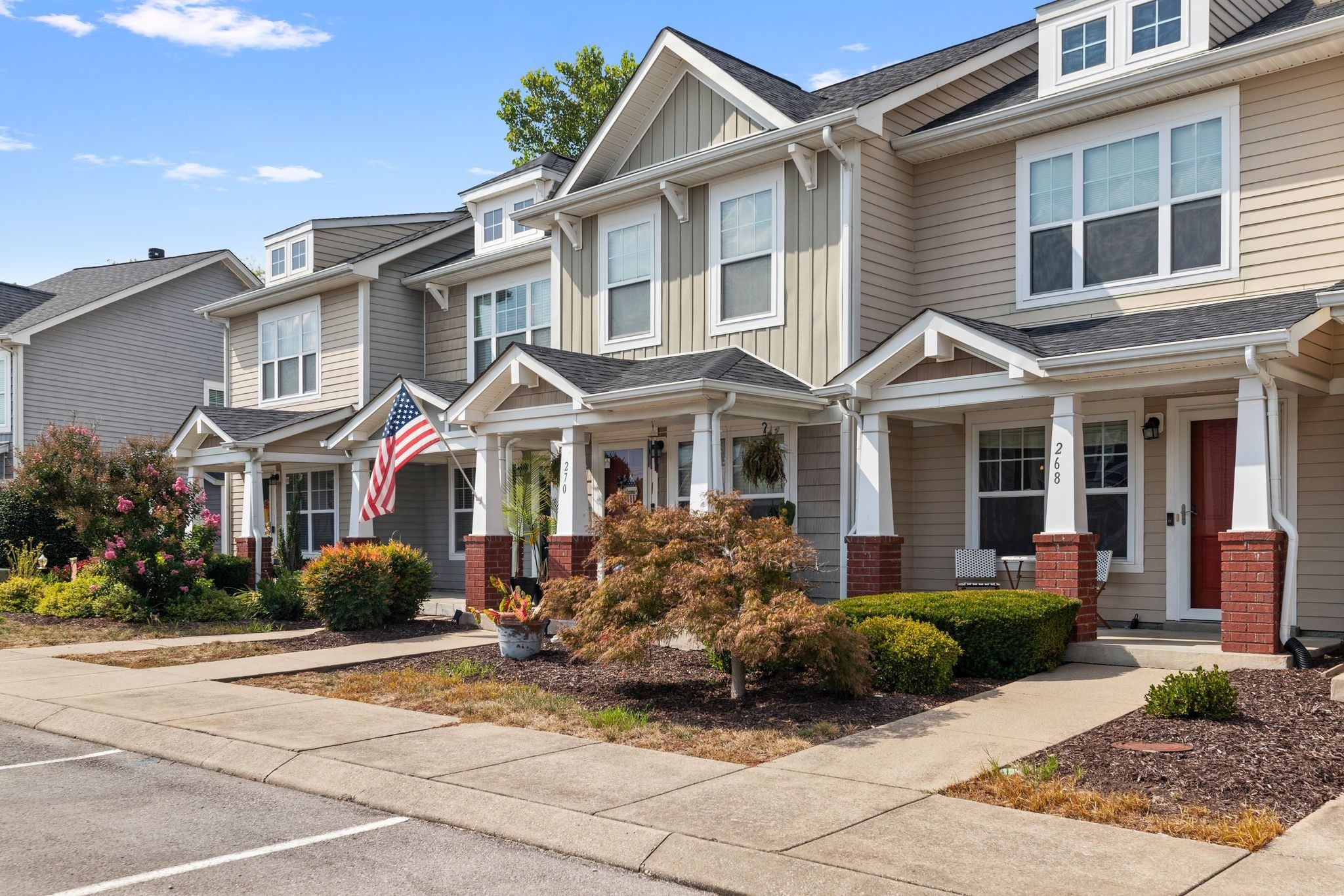 268 Killian Way