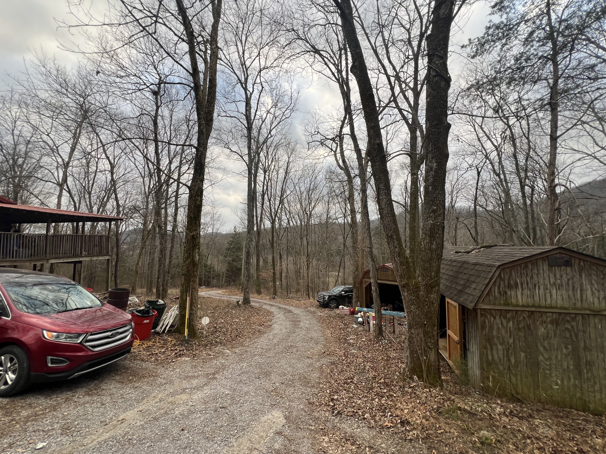 3281 Statesville Rd