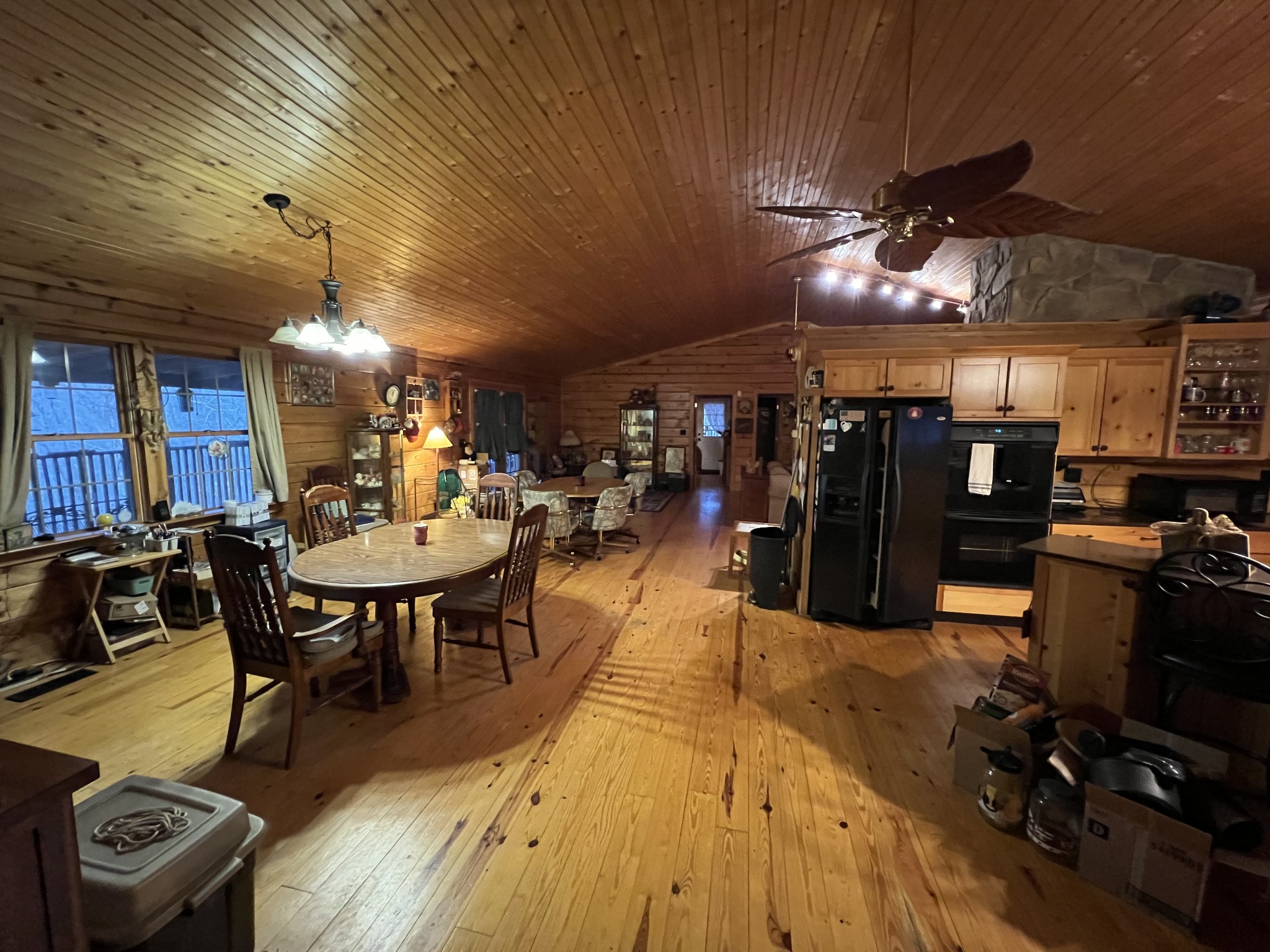 3281 Statesville Rd