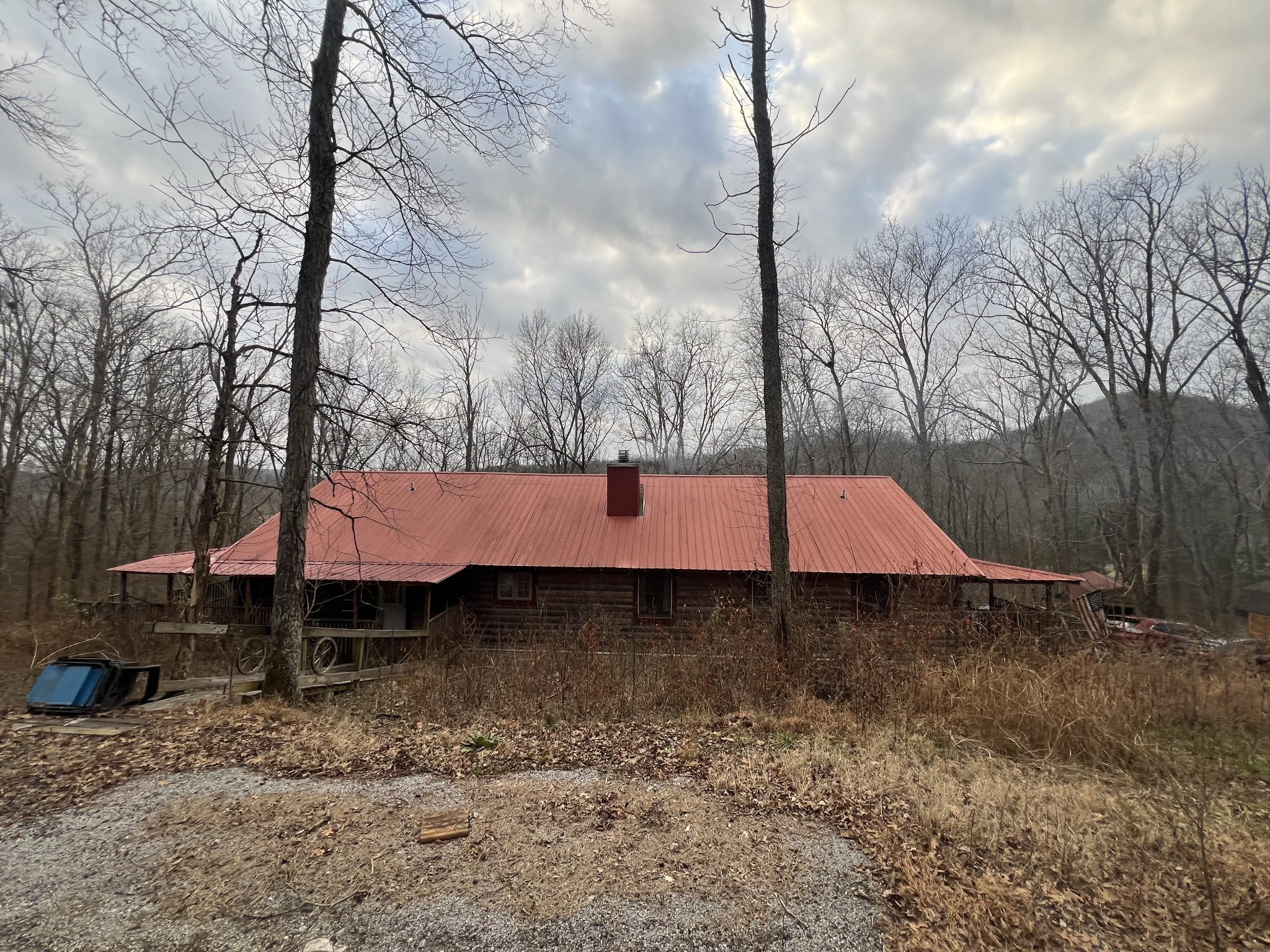 3281 Statesville Rd