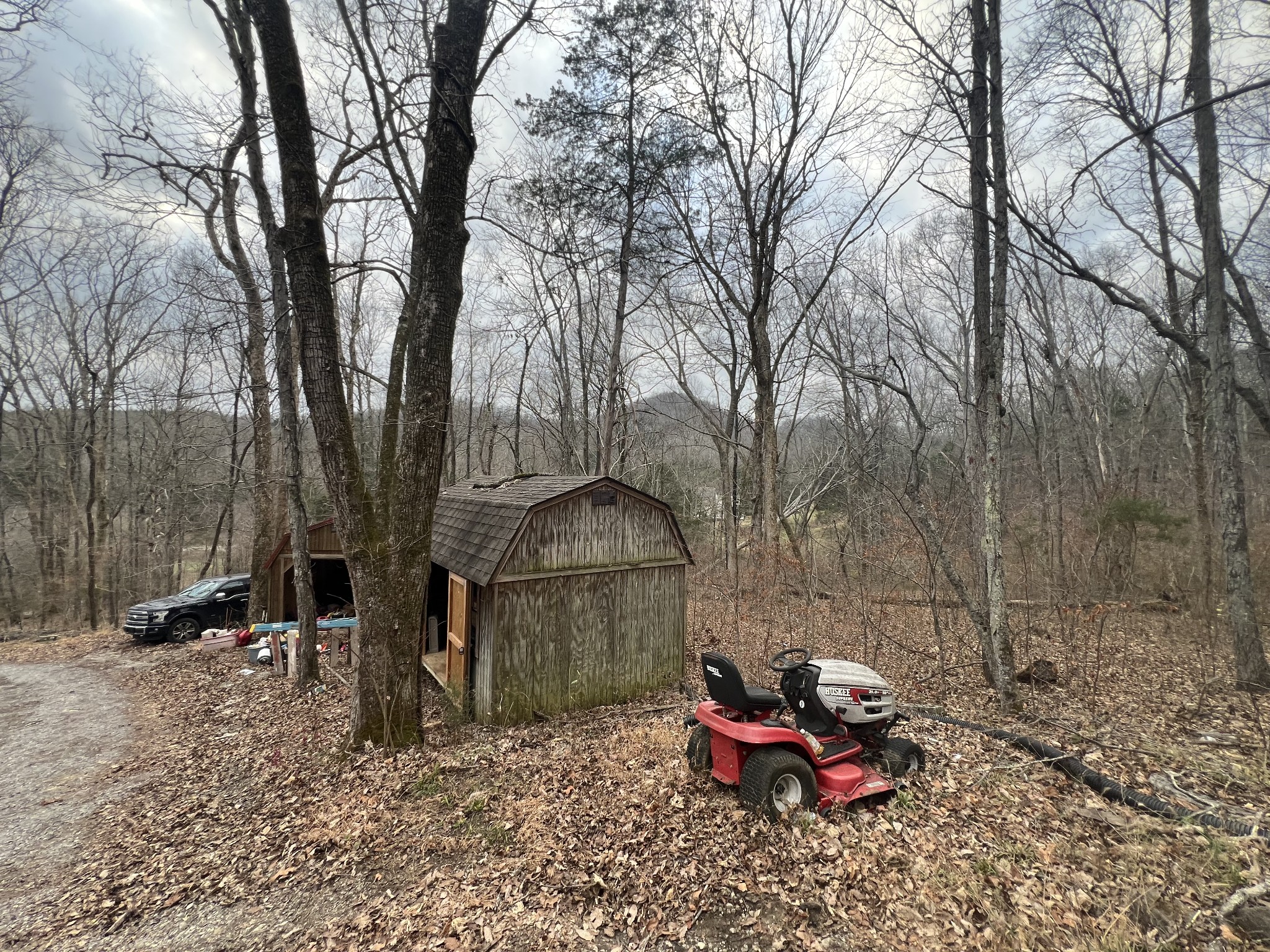 3281 Statesville Rd
