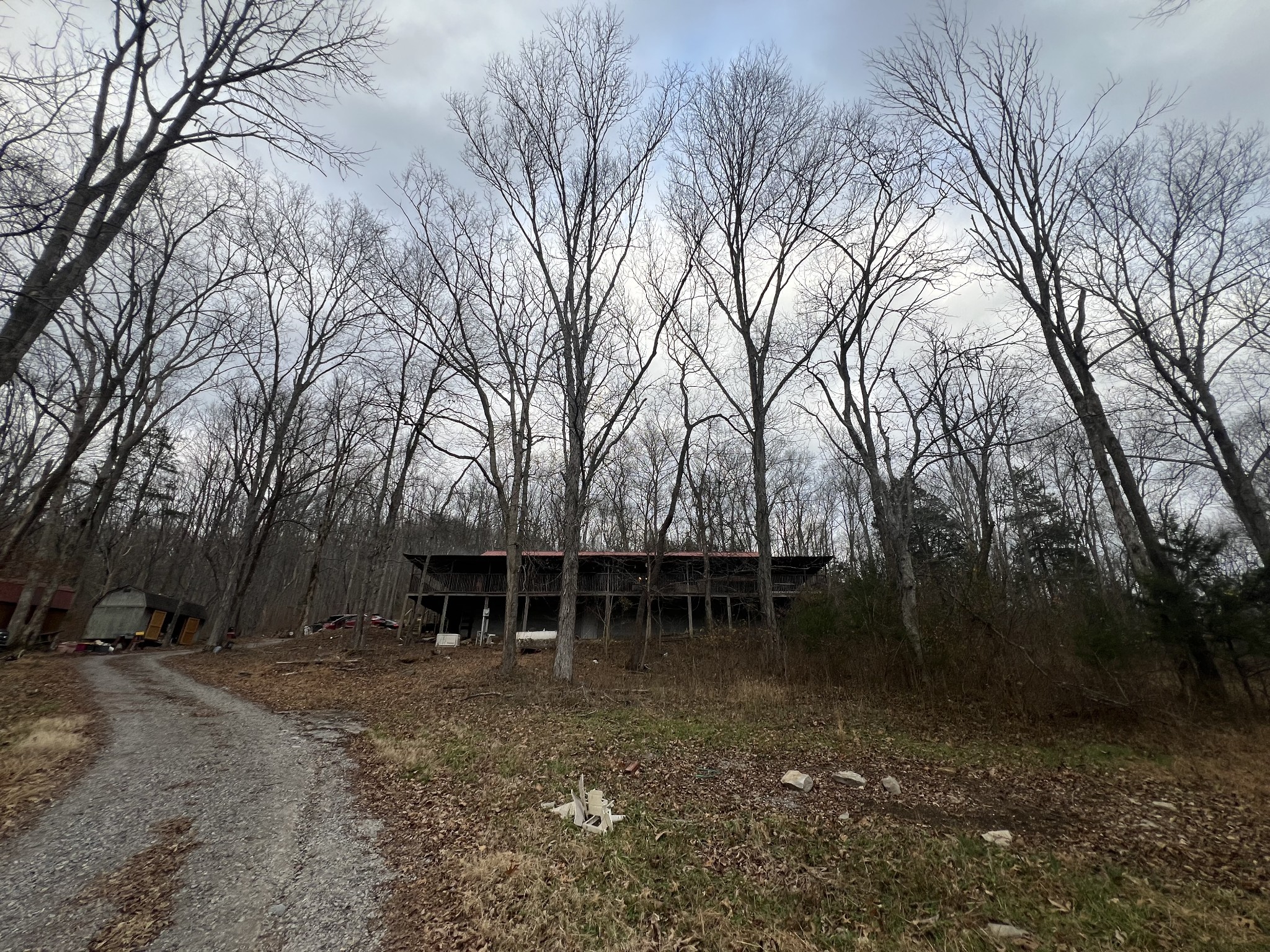 3281 Statesville Rd