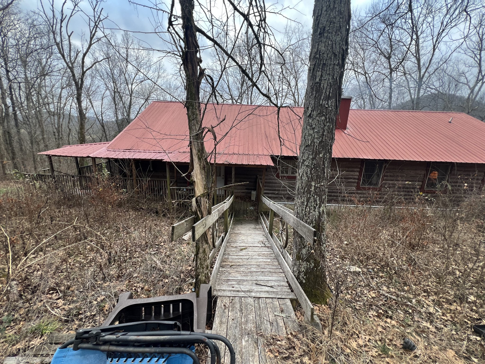 3281 Statesville Rd