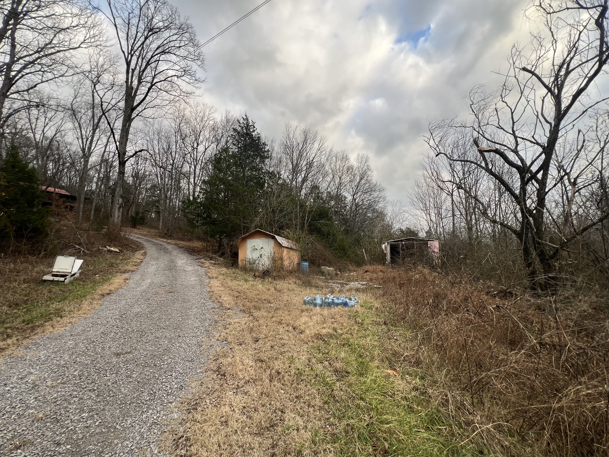 3281 Statesville Rd