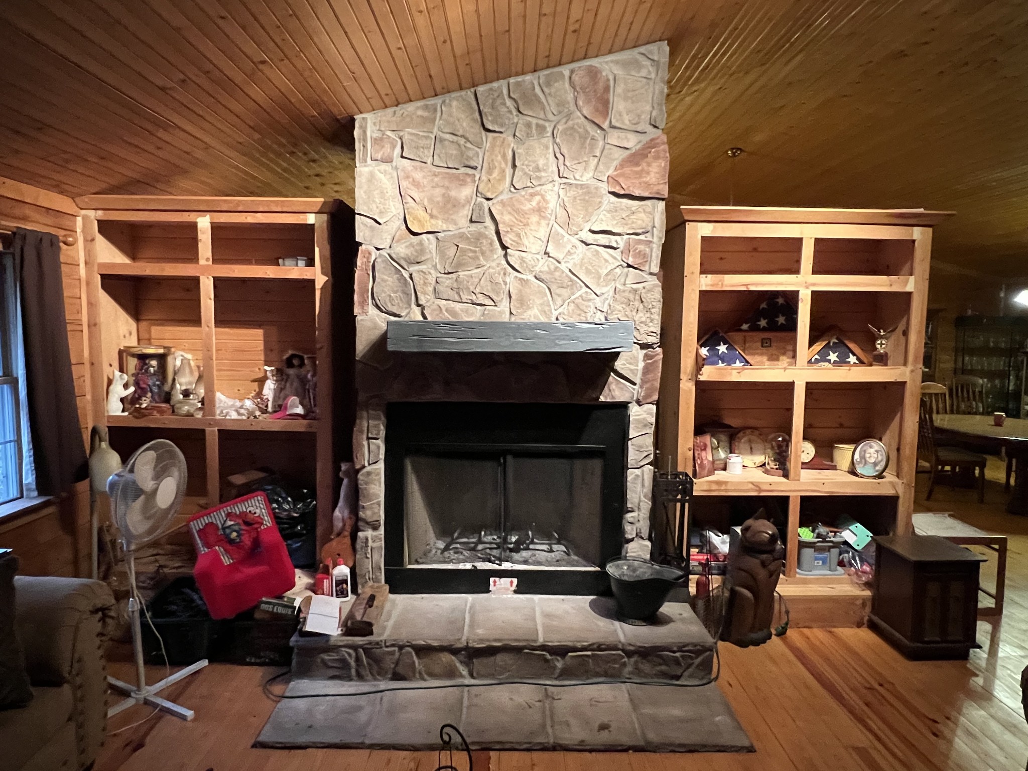 3281 Statesville Rd