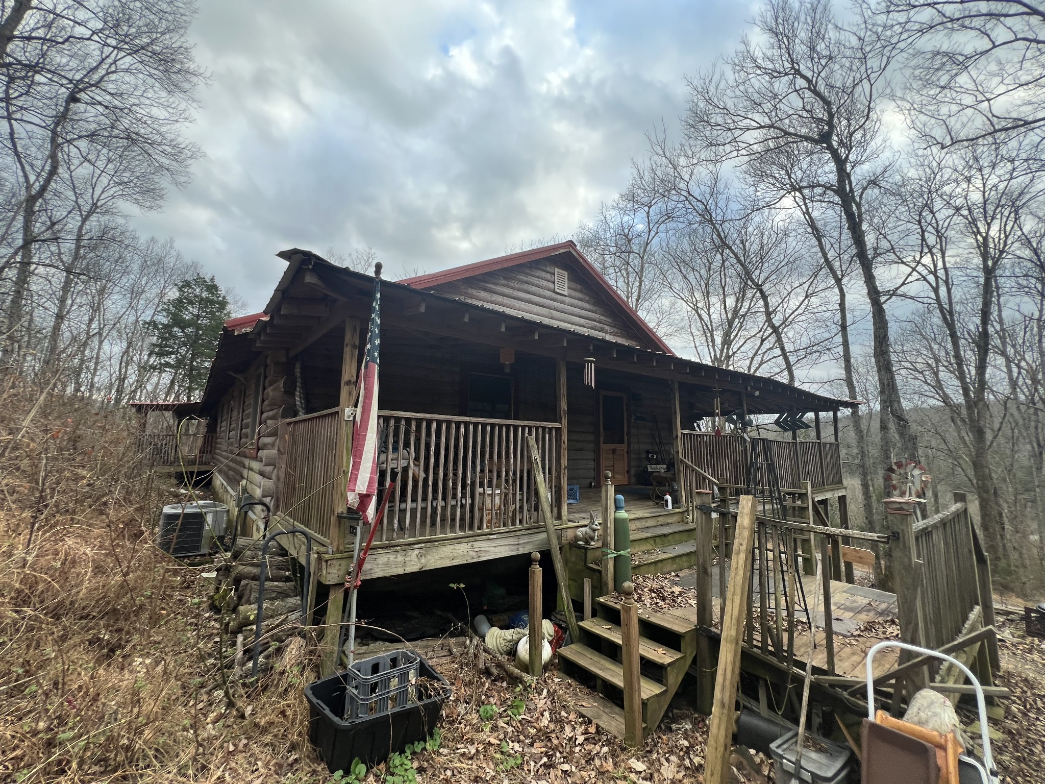 3281 Statesville Rd